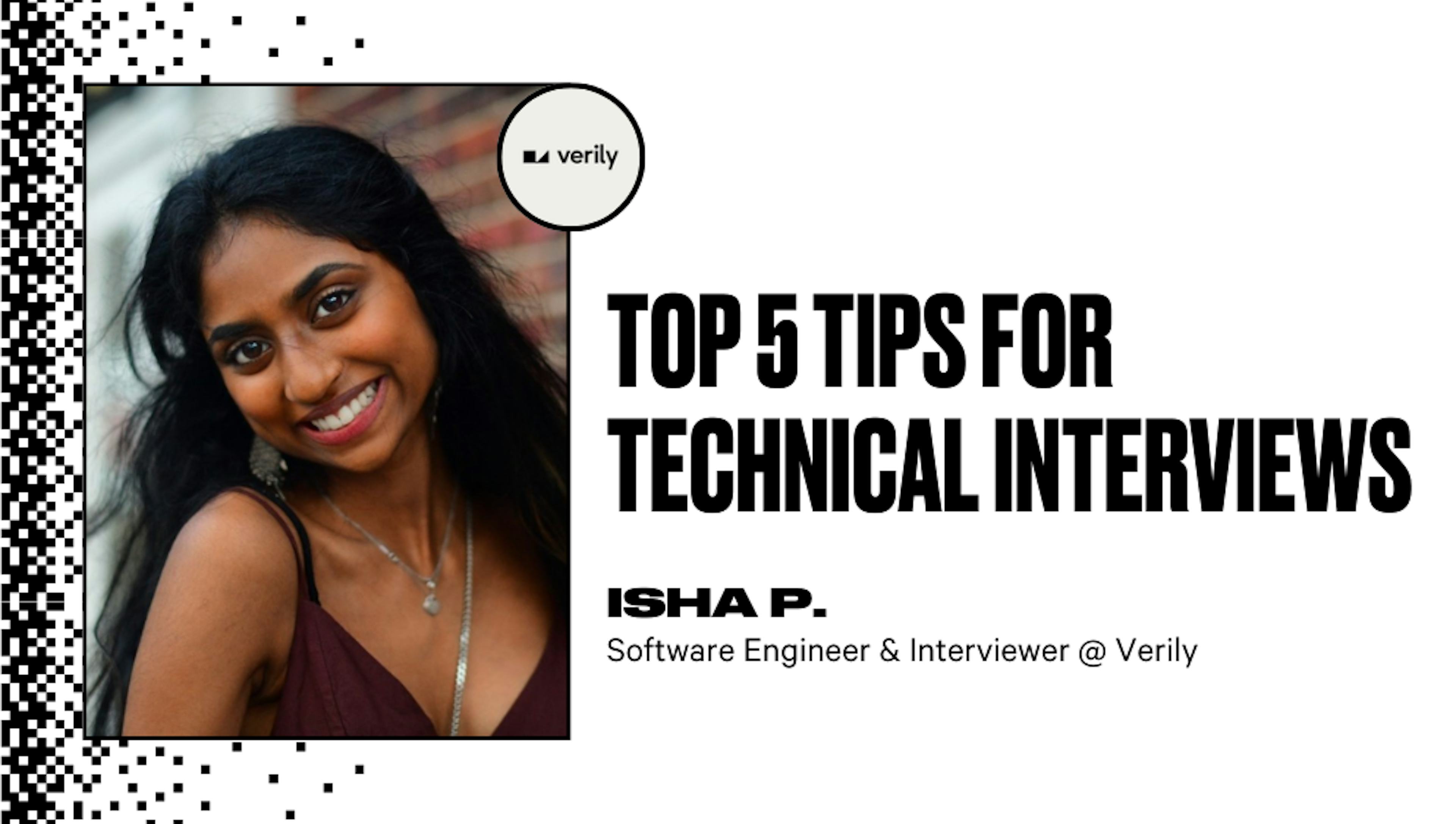 Top 5 tips for Technical Interviews