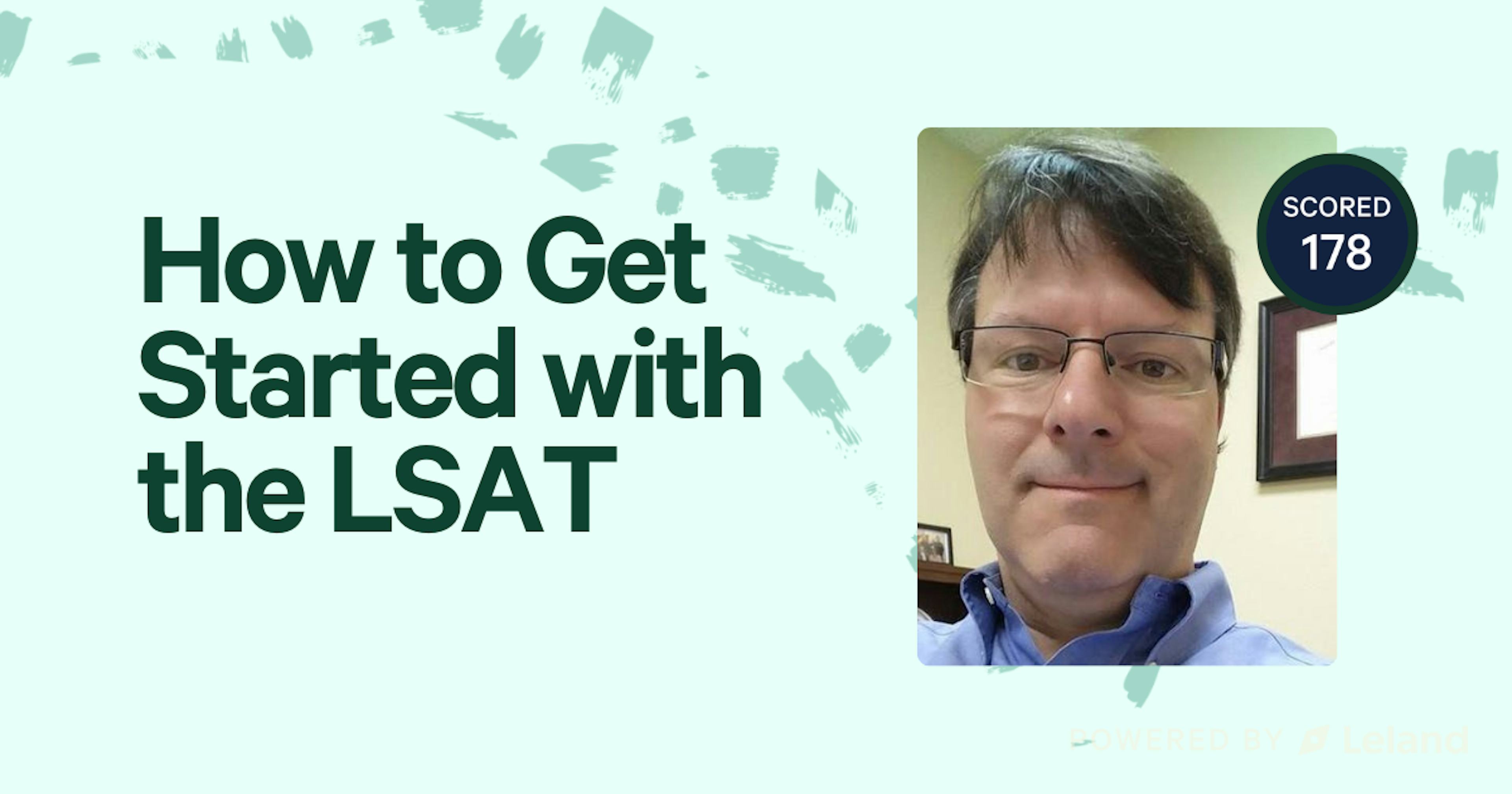 How to Get Started with the LSAT