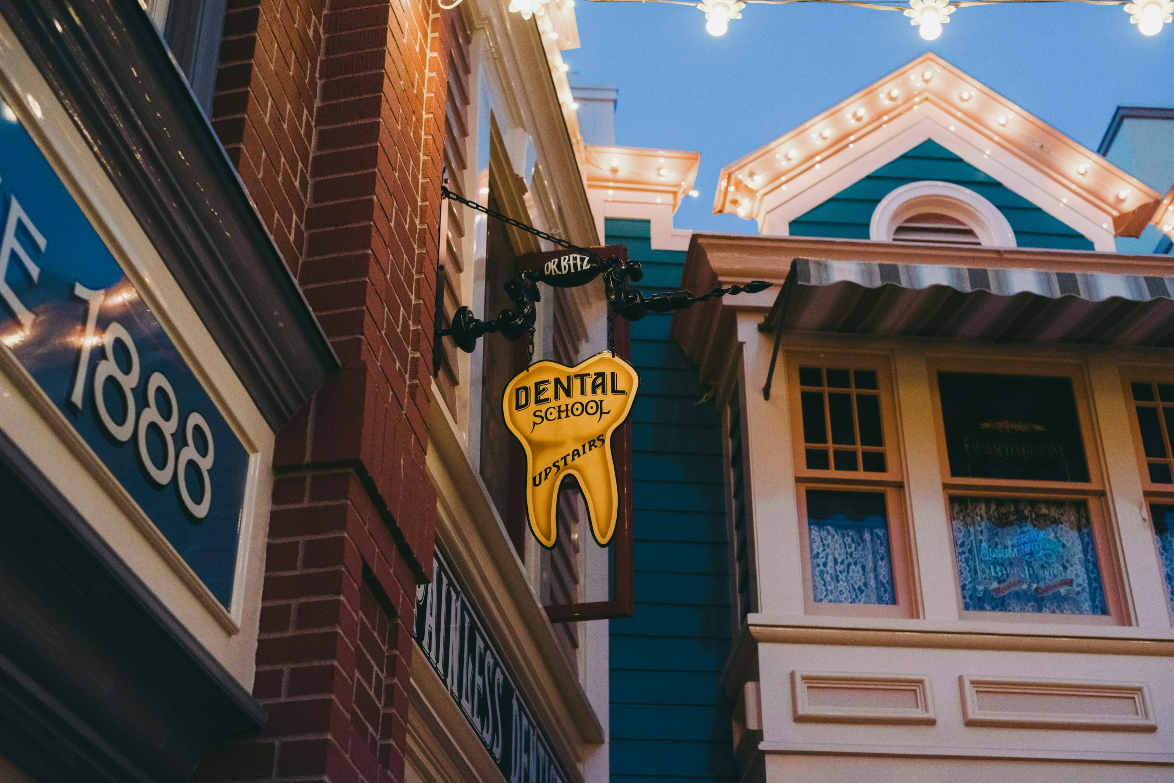 Dental School Application Process Overview