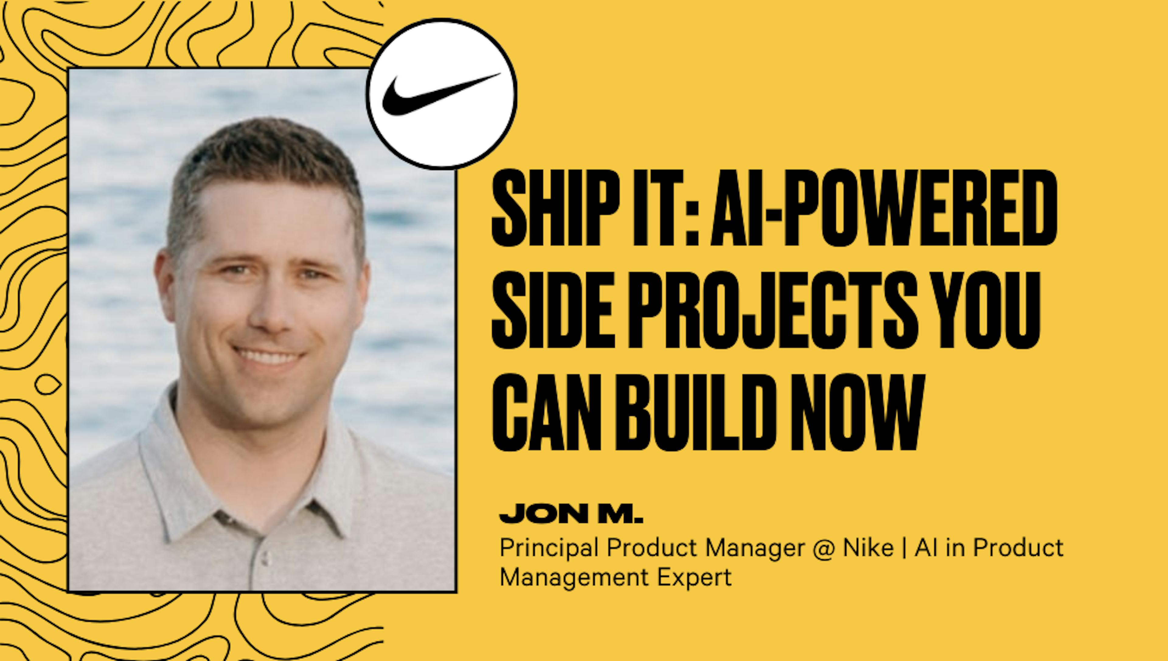 Ship It: AI-Powered Side Projects You Can Build Now