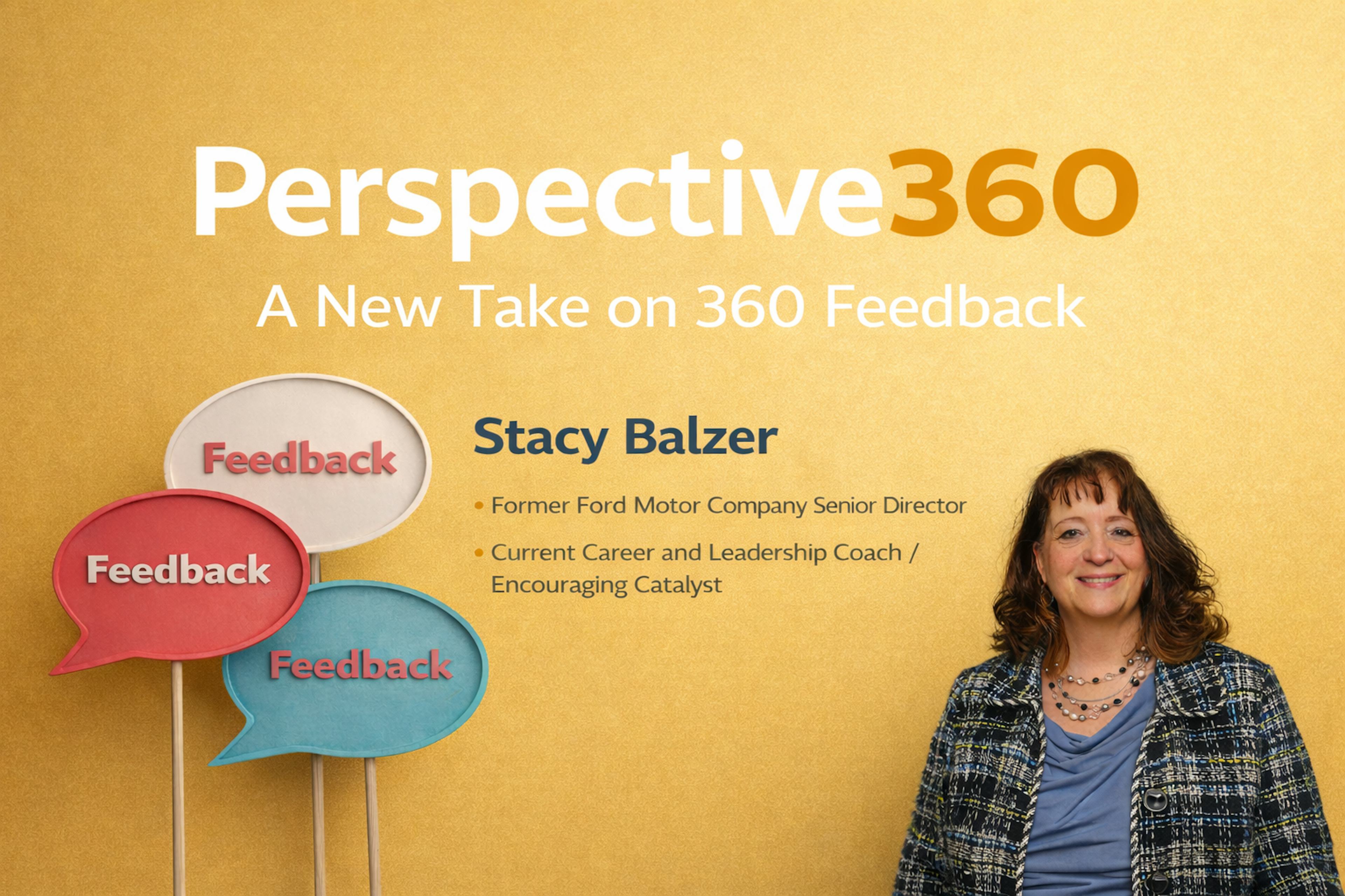 Perspective360: A New Take on 360 Feedback