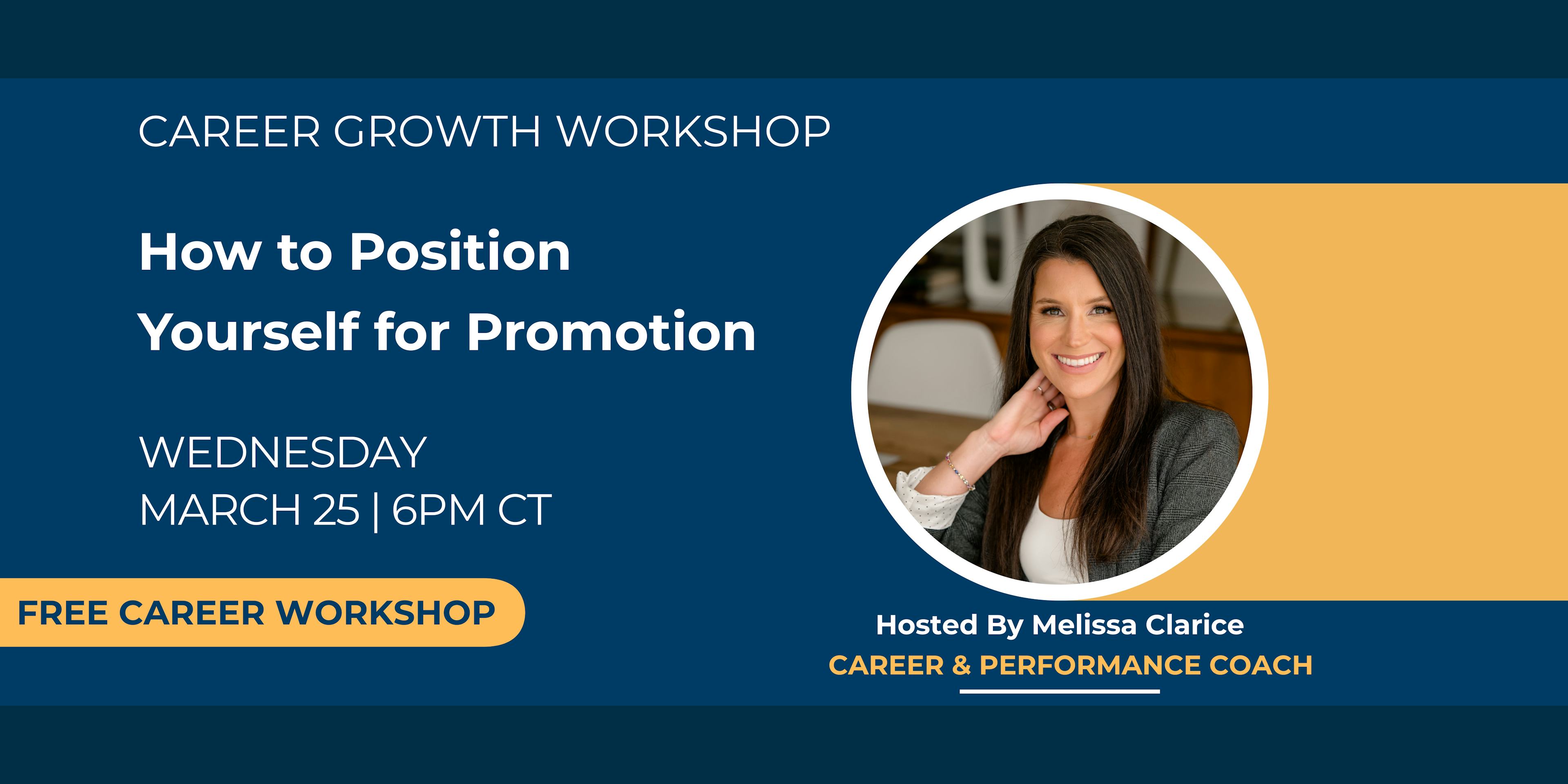 How to Position Yourself for Promotion: What Leaders Actually Evaluate