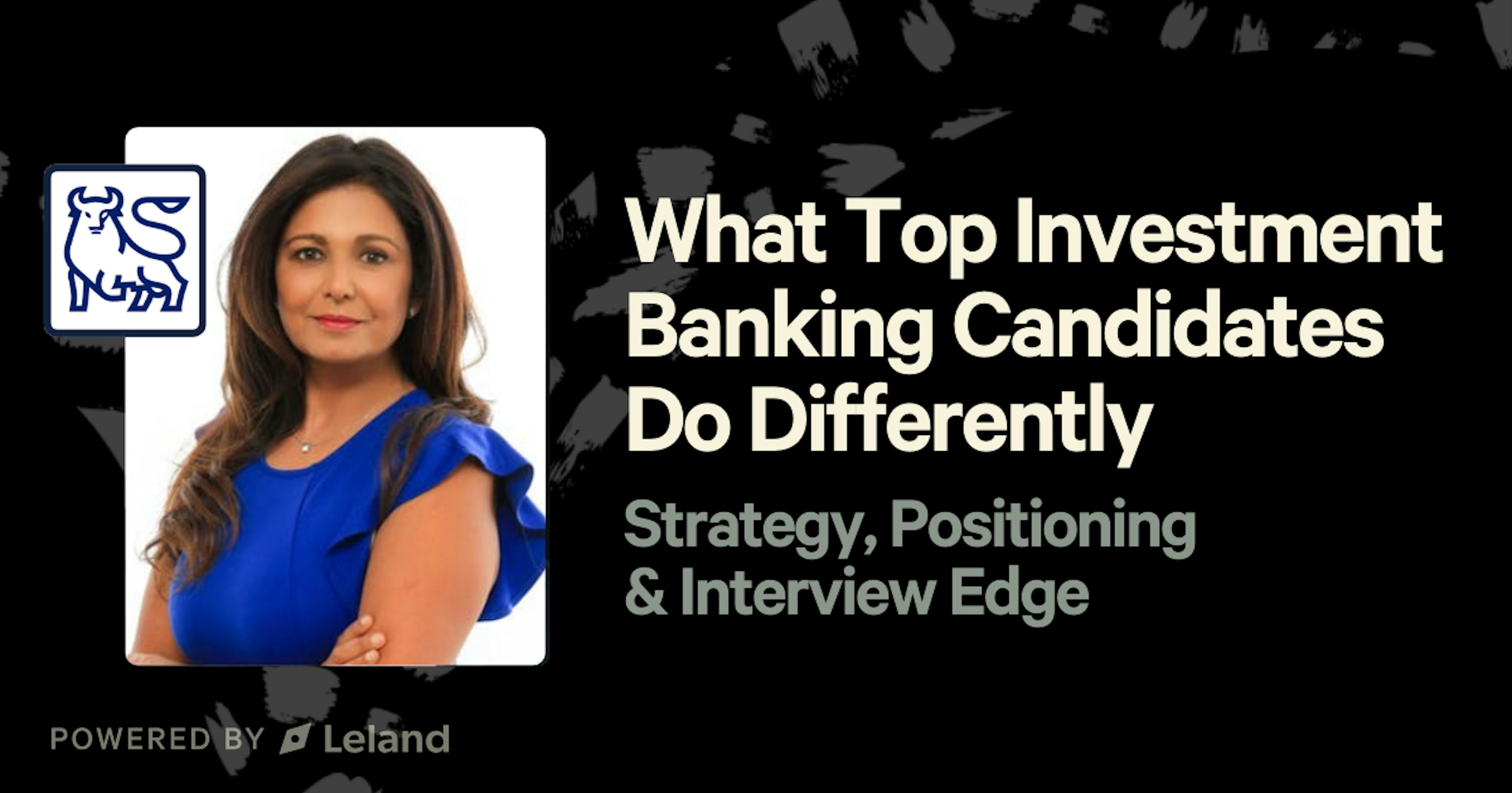 What Top Investment Banking Candidates Do Differently: Strategy, Positioning & Interview Edge.