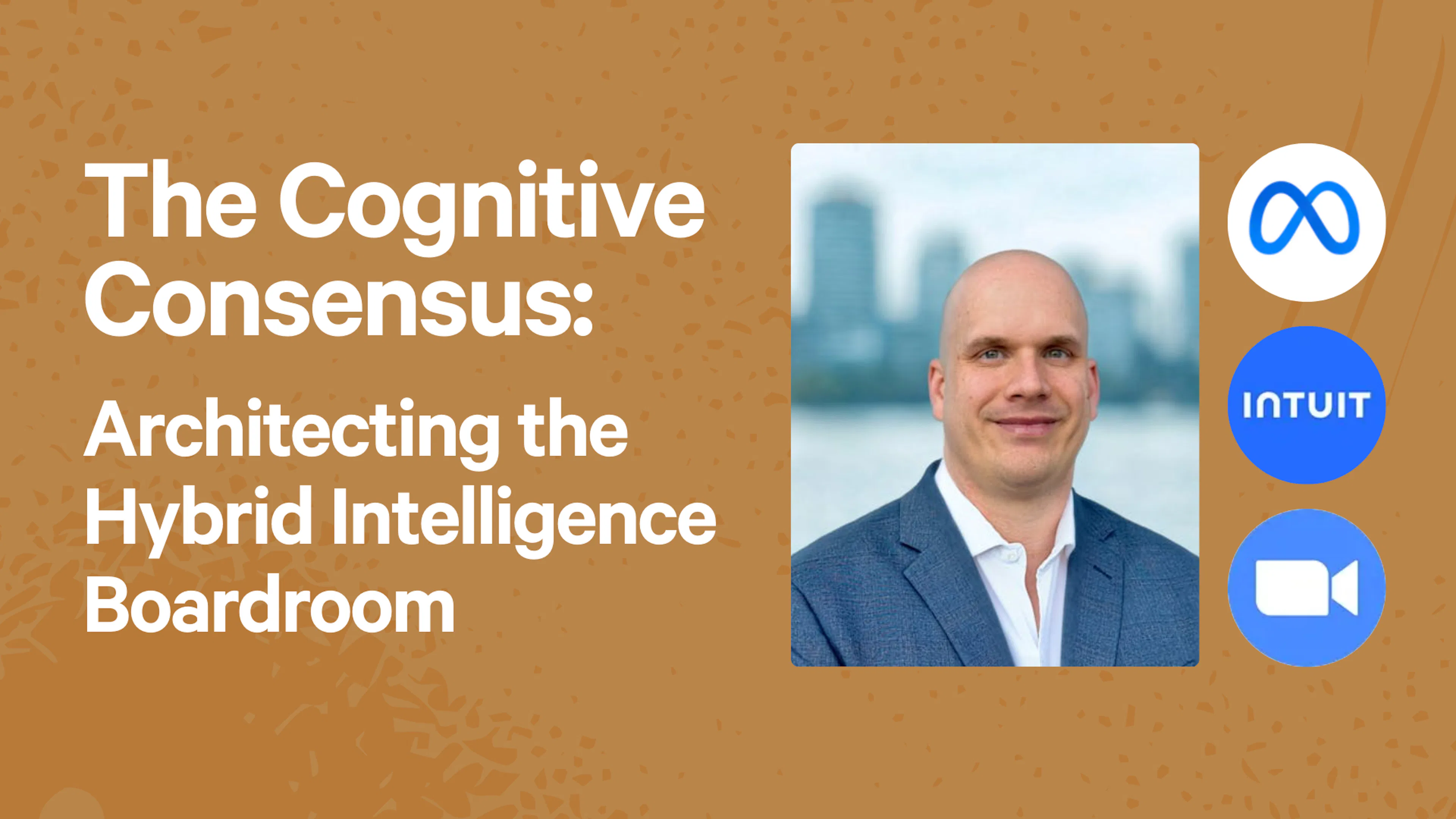 The Cognitive Consensus: Architecting the Hybrid Intelligence Boardroom