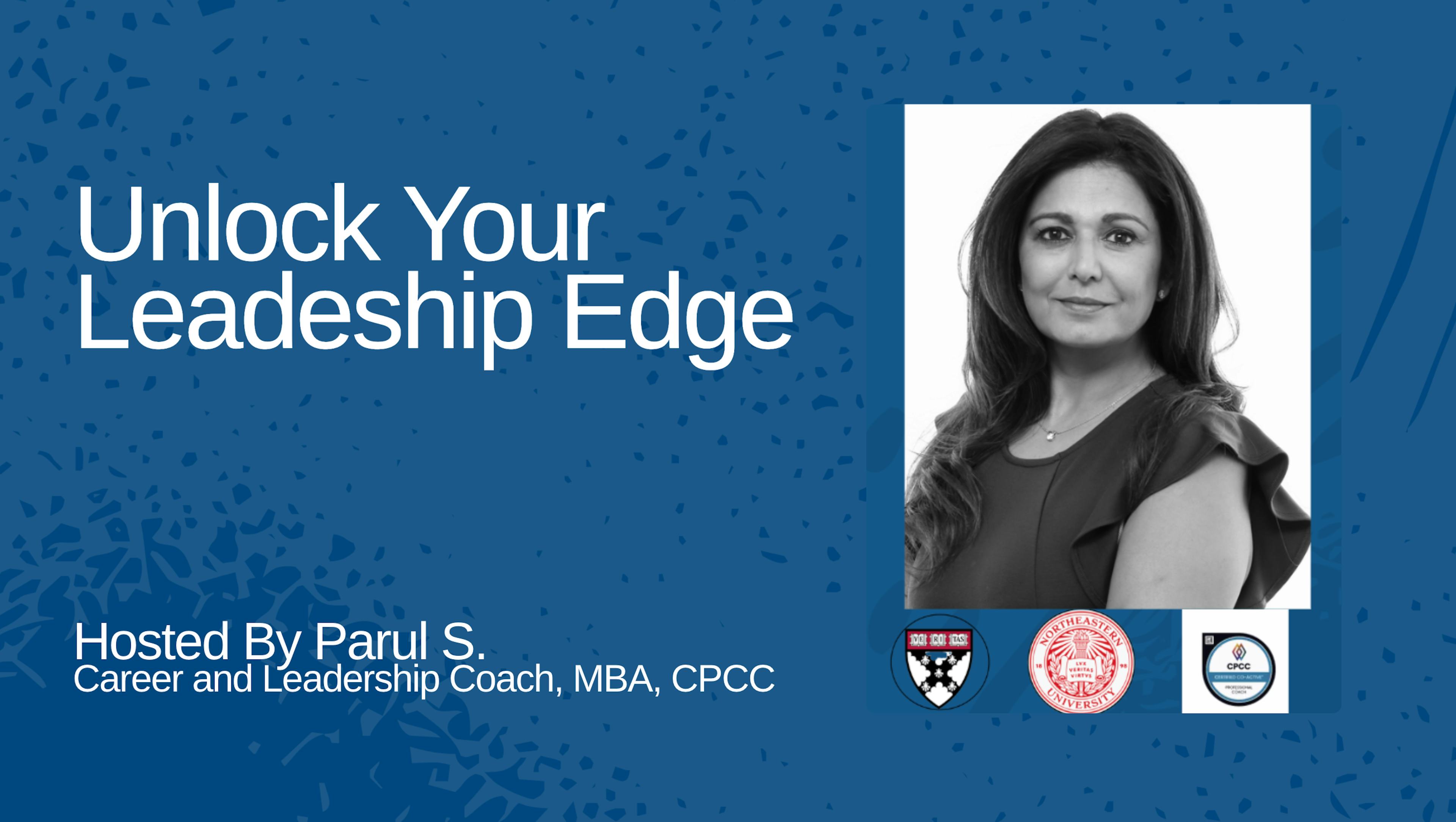 Unlock Your Leadership Edge: A 30-Minute Power Coaching Session