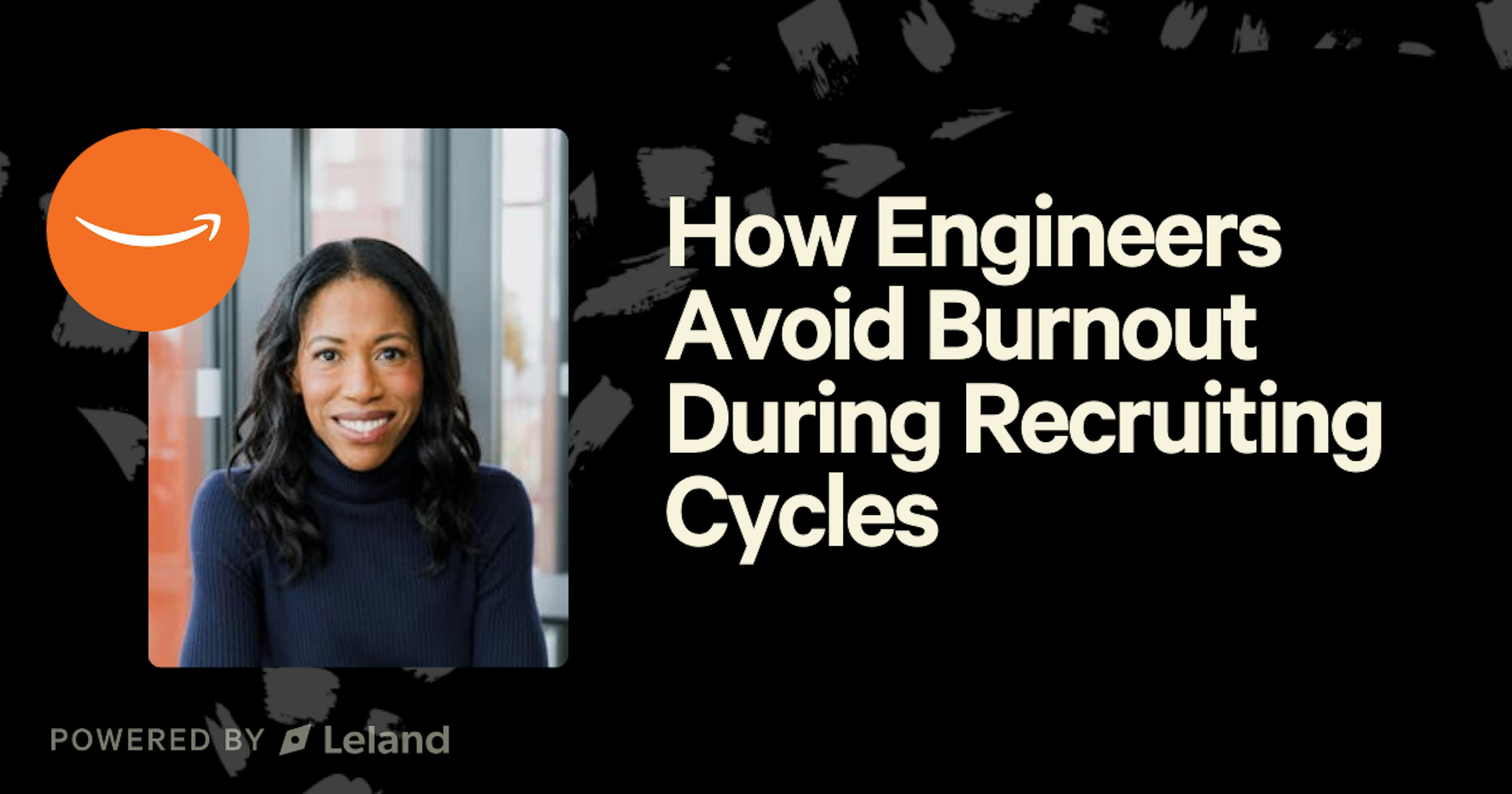 How Engineers Avoid Burnout During Recruiting Cycles
