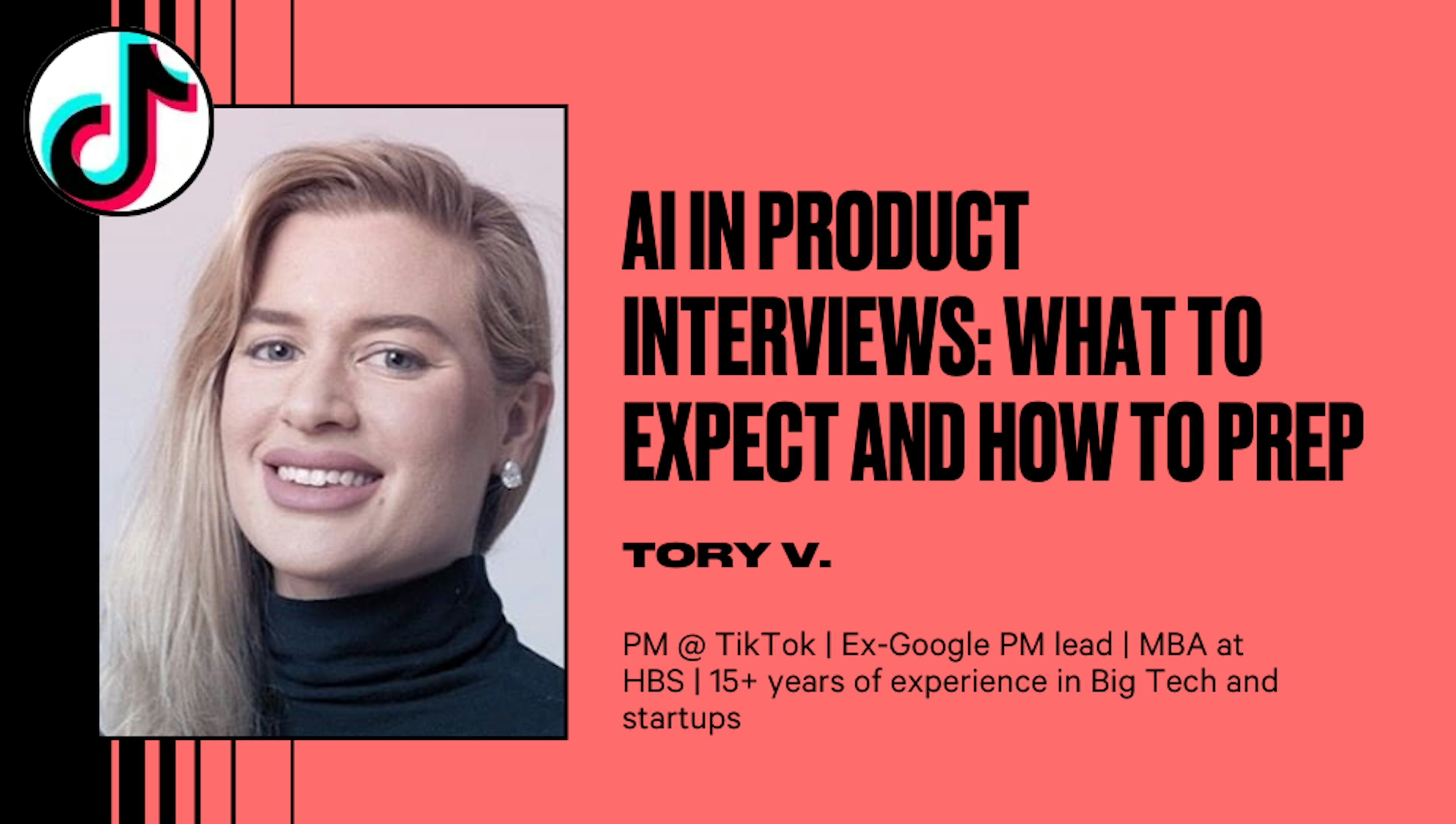 AI in Product Interviews: What to Expect and How to Prep