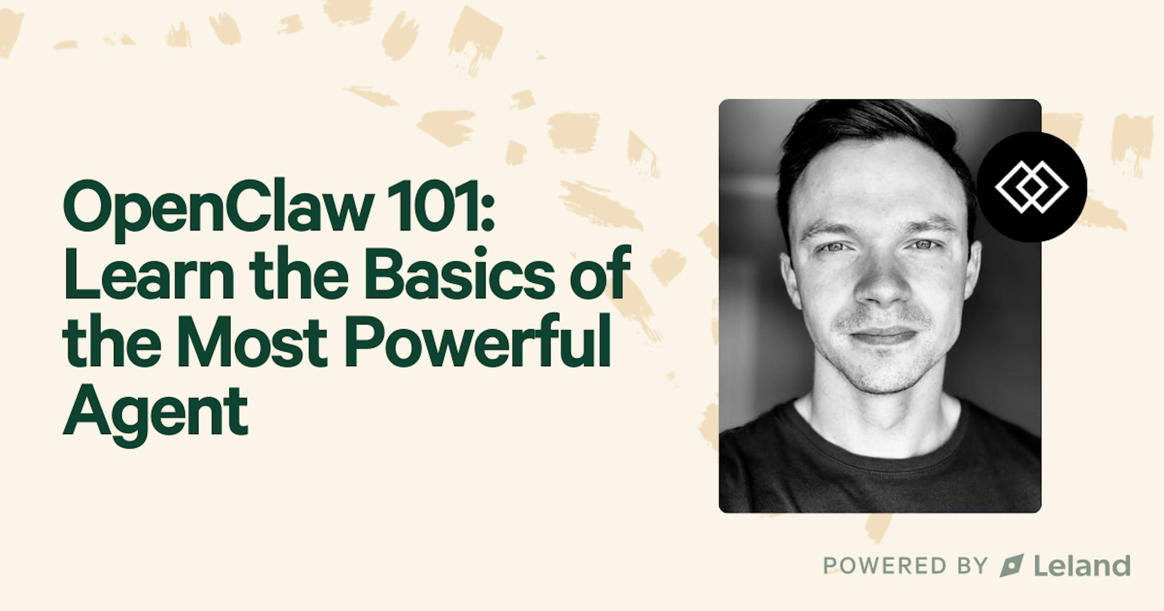 OpenClaw 101: Learn the Basics of the Most Powerful Agent
