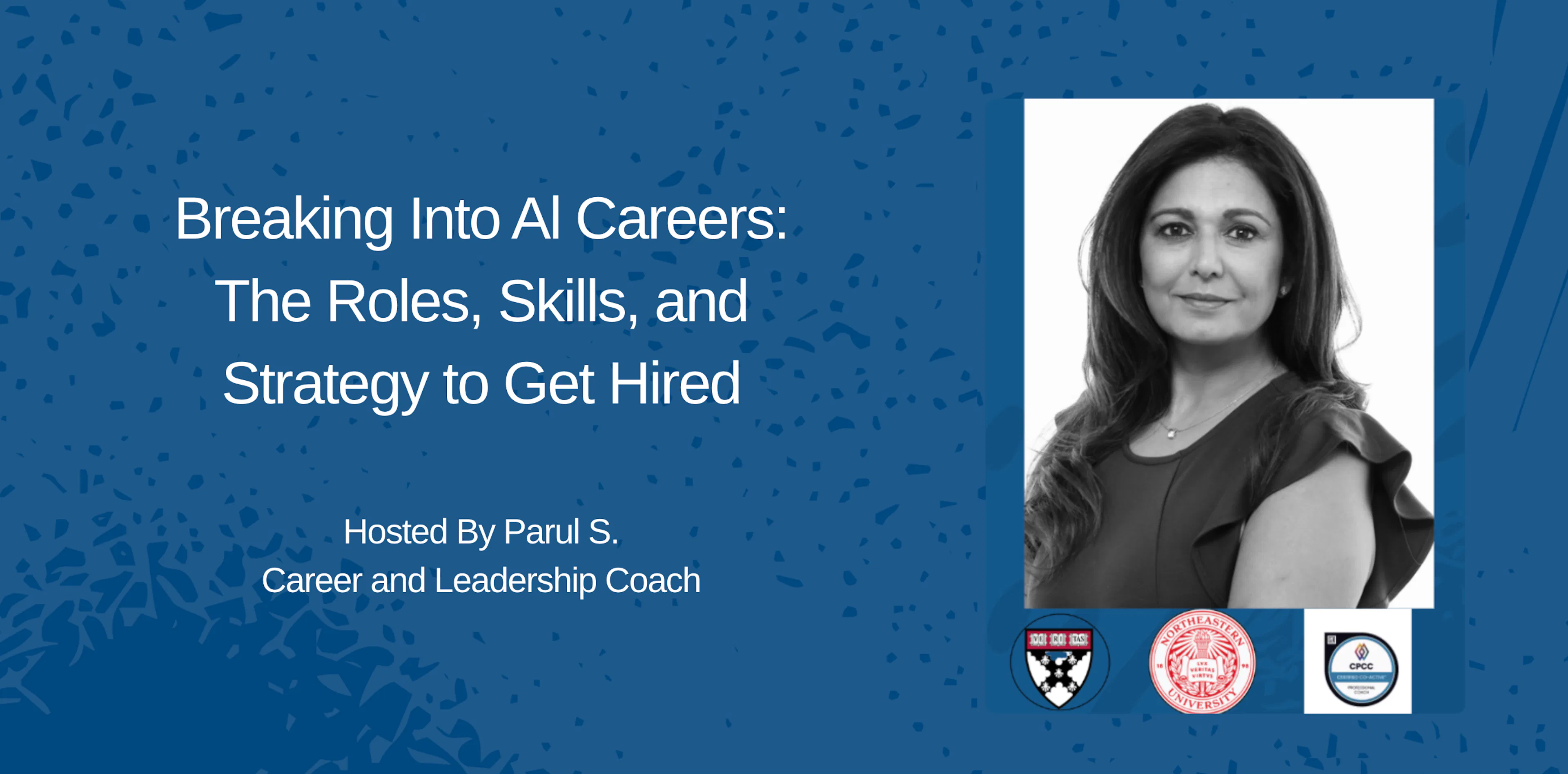 Breaking Into AI Careers: The Roles, Skills, and Strategy to Get Hired