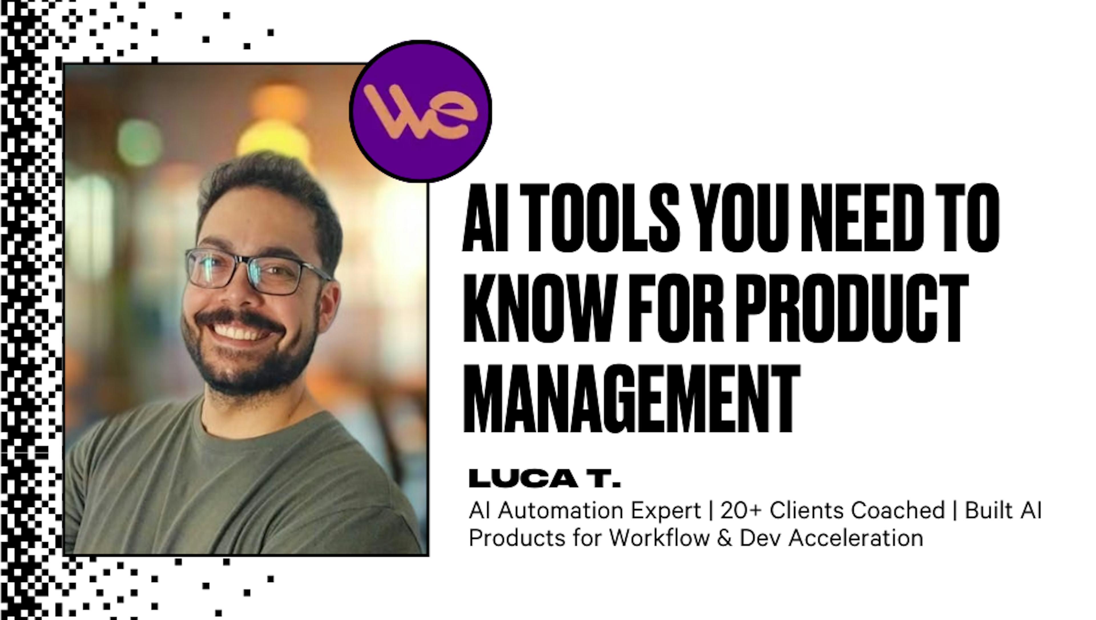 AI Tools You Need to Know for Product Management