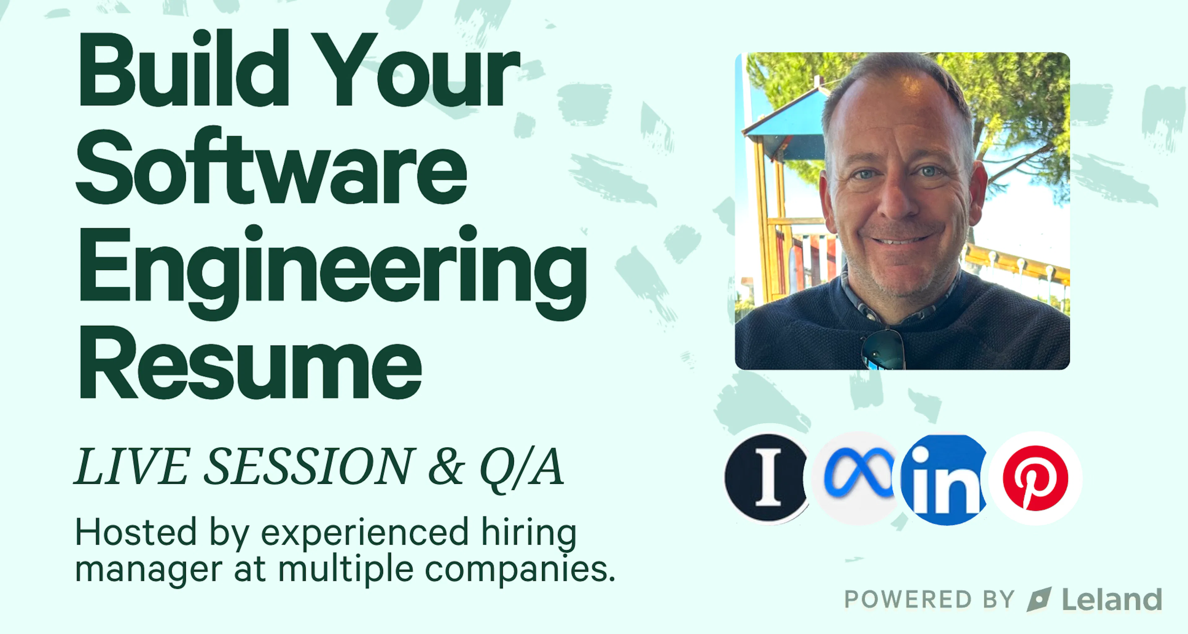 Build Your Software Engineering Resume