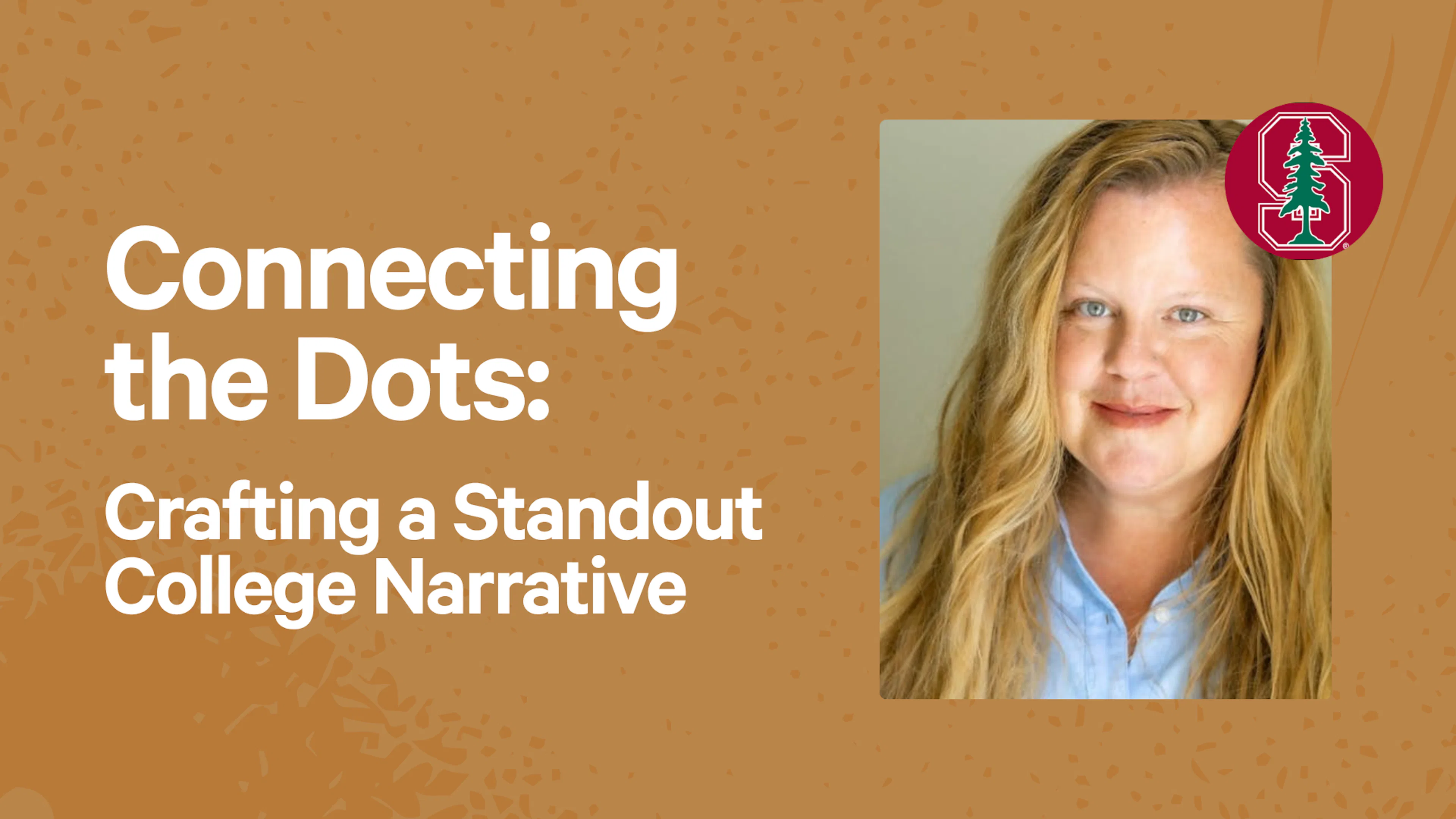 Connecting the Dots: Crafting a Standout College Narrative