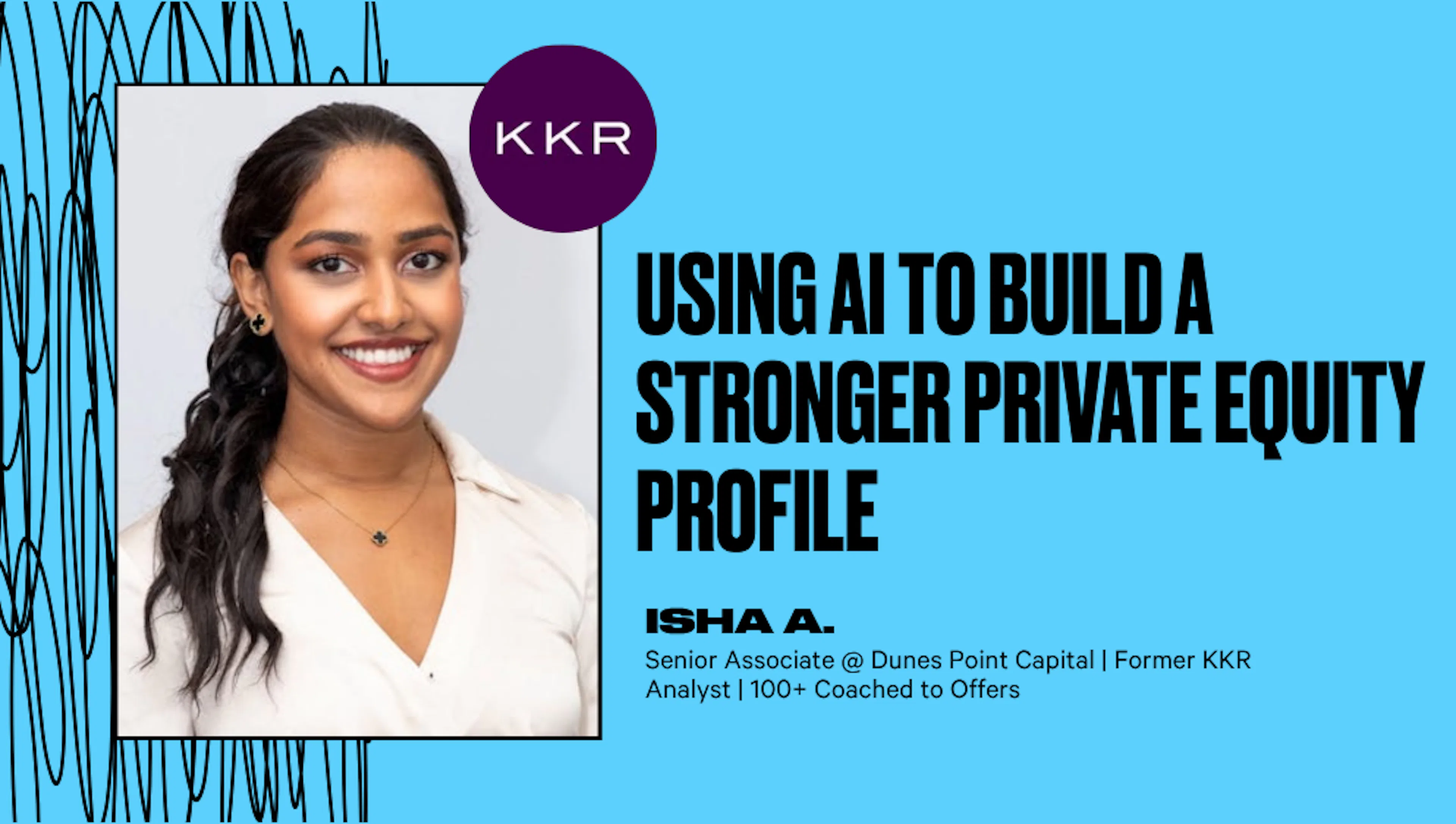 Using AI to Build a Stronger Private Equity Profile