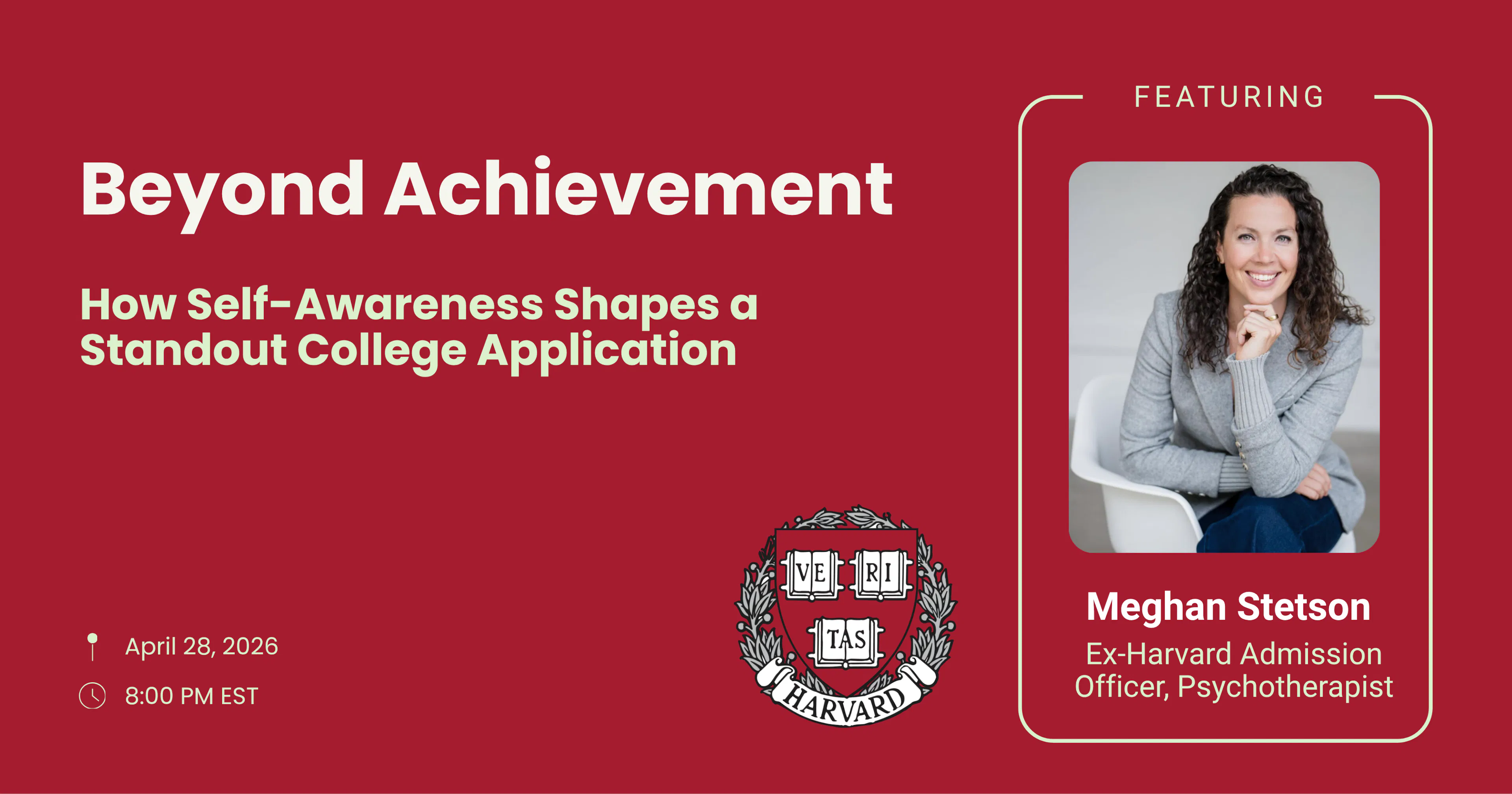 Beyond Achievements: How Self-Awareness Shapes a Standout College Application