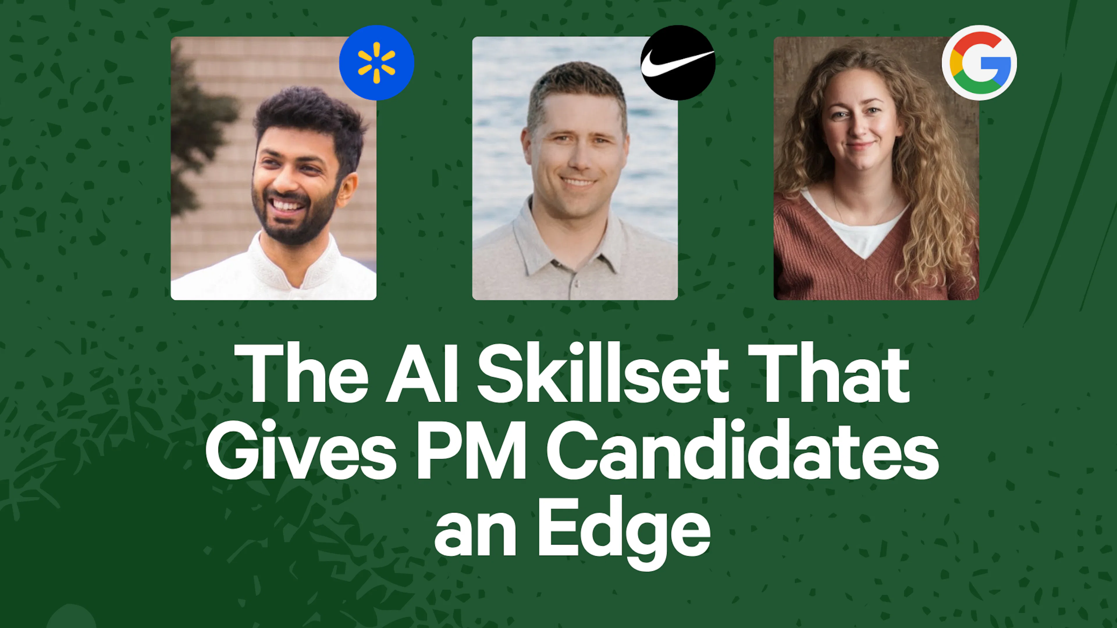 The AI Skillset That Gives PM Candidates an Edge