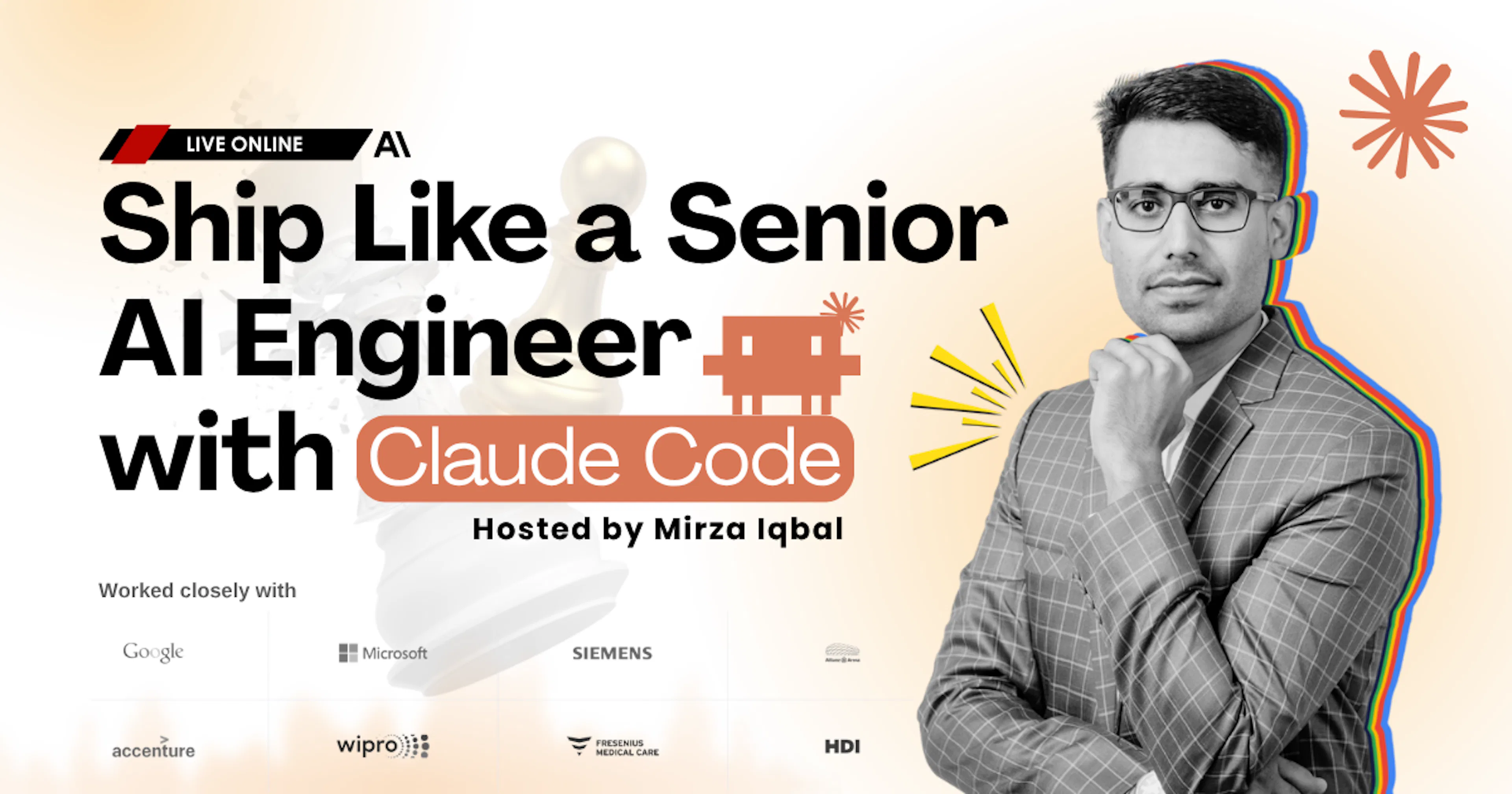 Ship Like a Senior AI Engineer with Claude Code