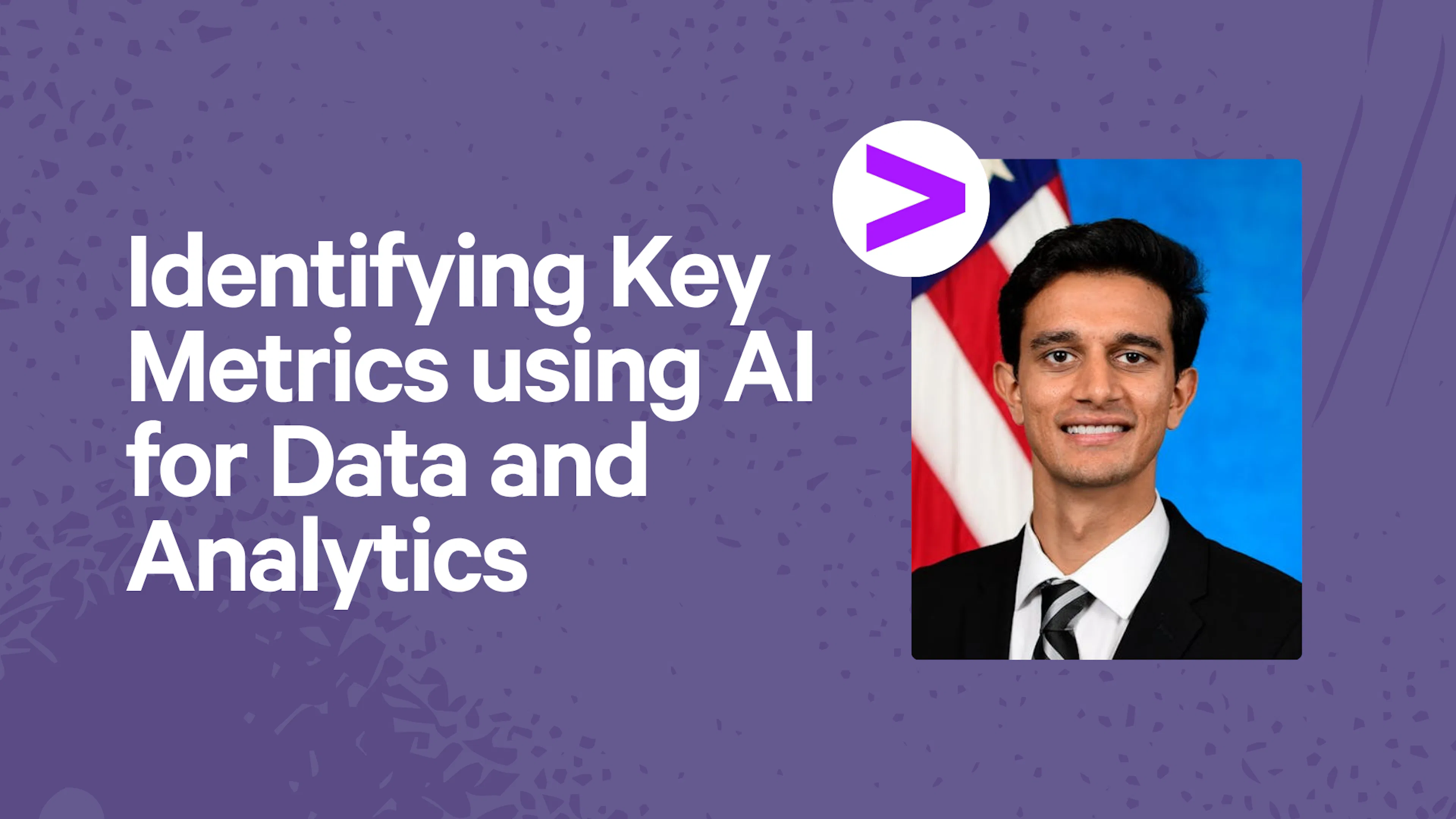 Identifying Key Metrics using AI for Data and Analytics