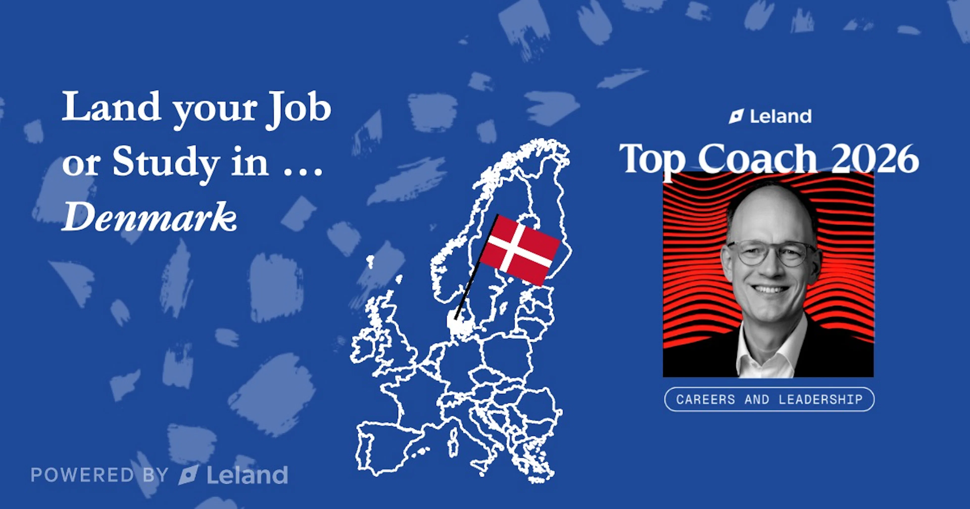 Land Your Job or Study in ... Denmark