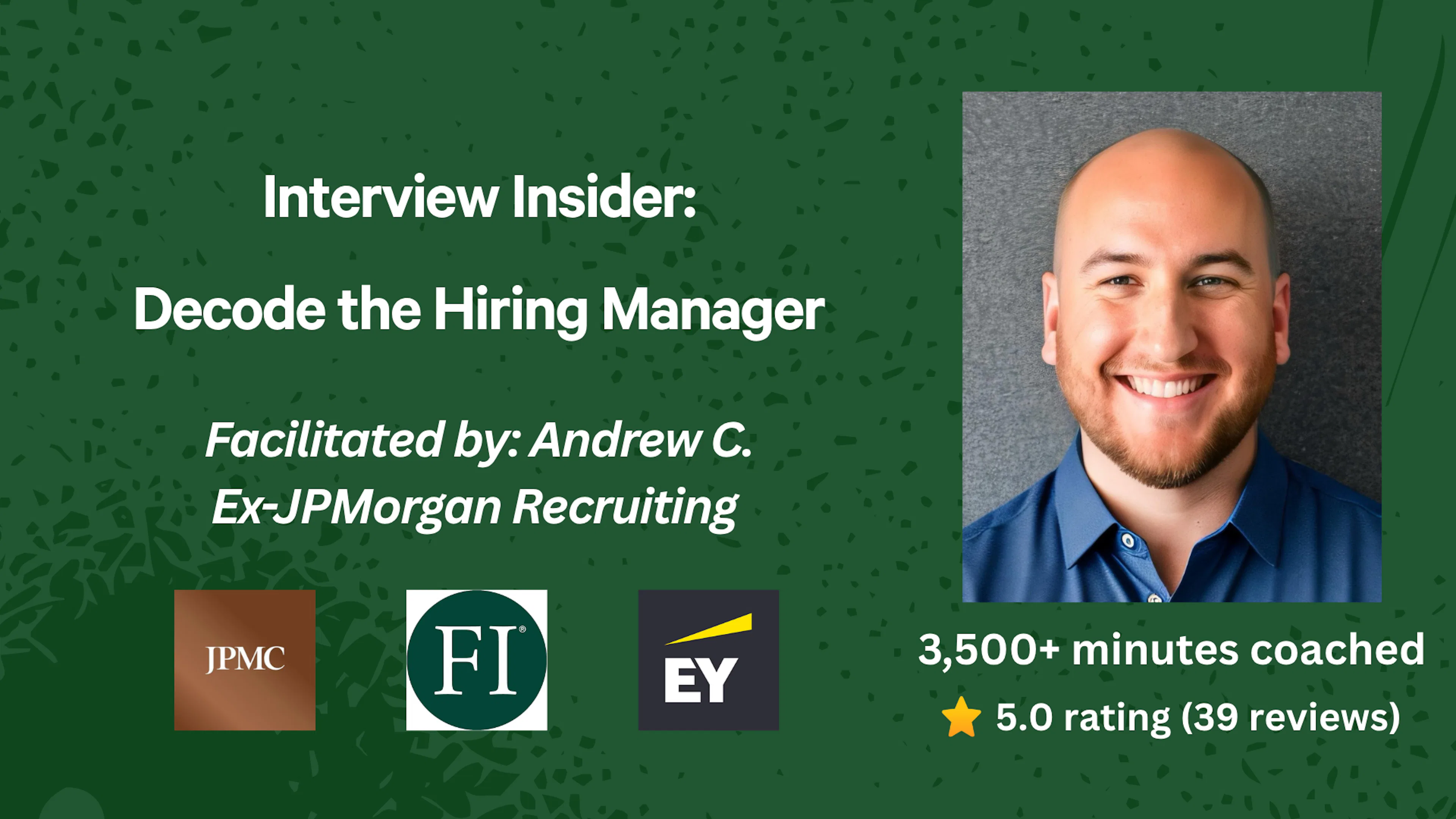 Interview Insider: Decode the Hiring Manager