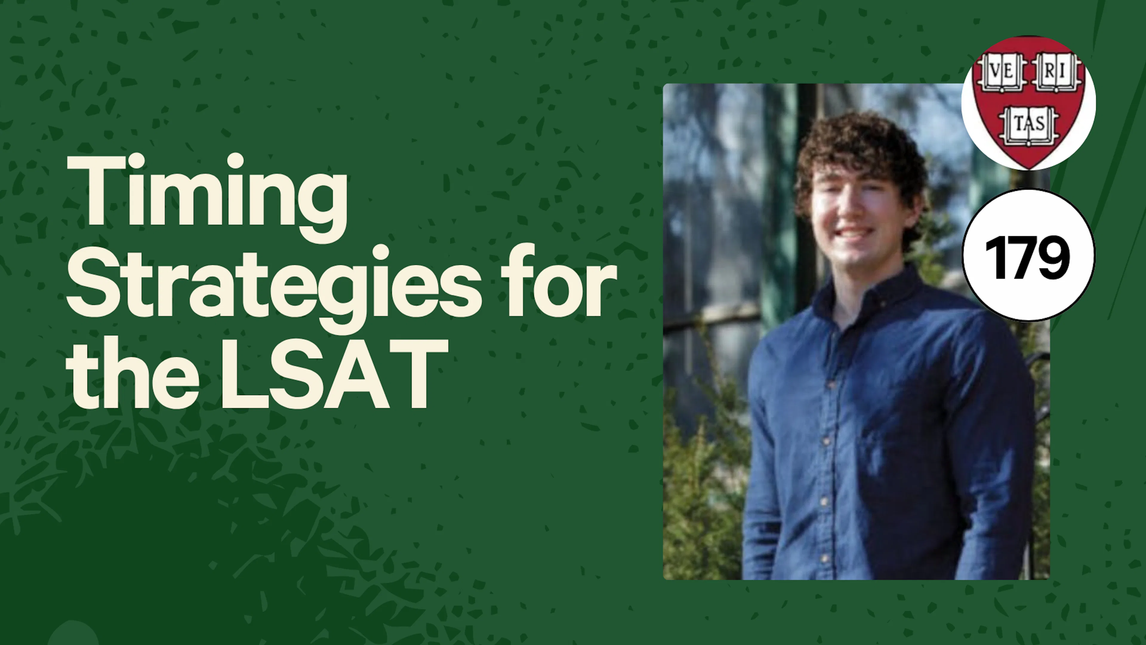 Timing Strategies for the LSAT 