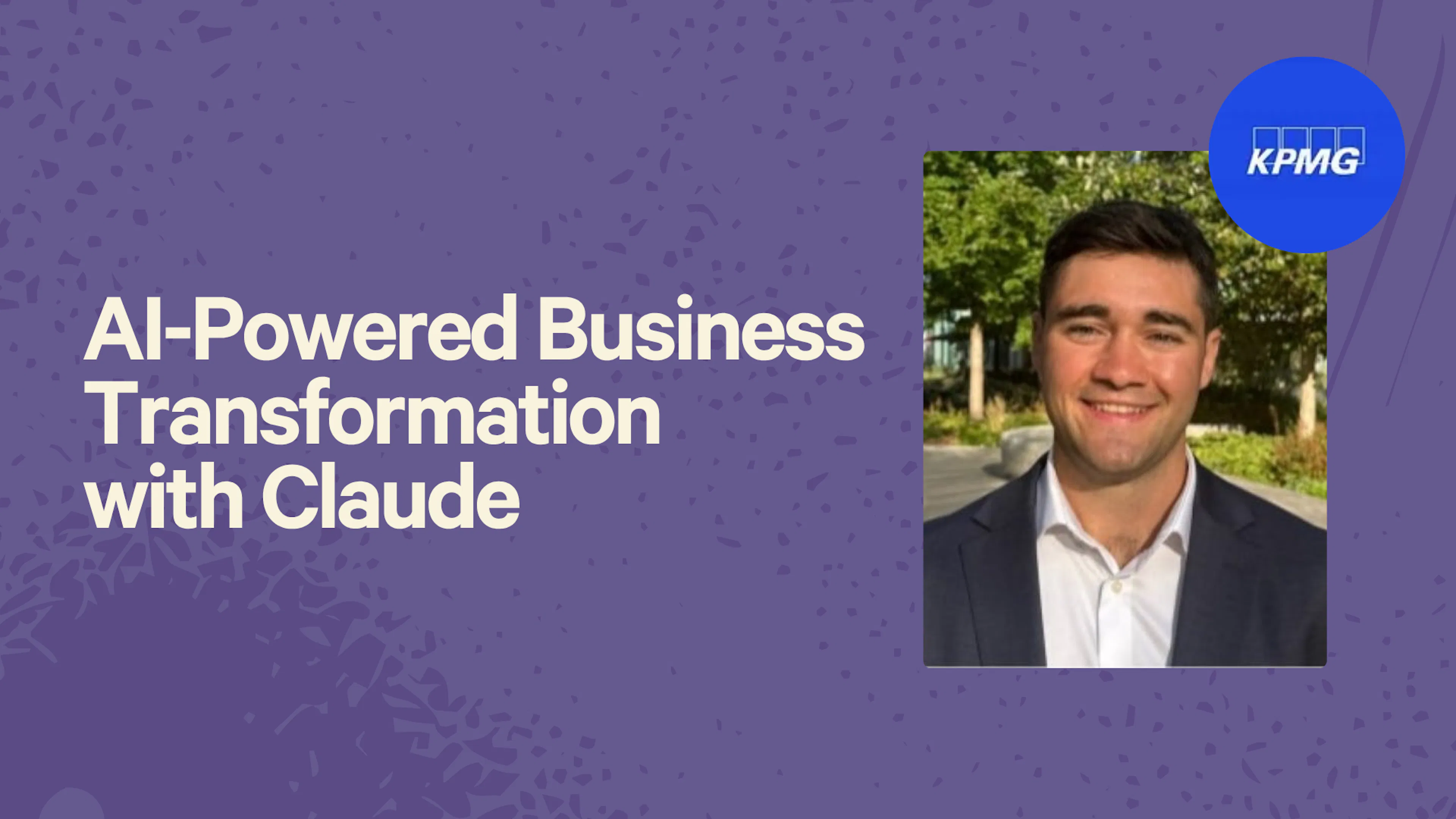 AI-Powered Business Transformation with Claude