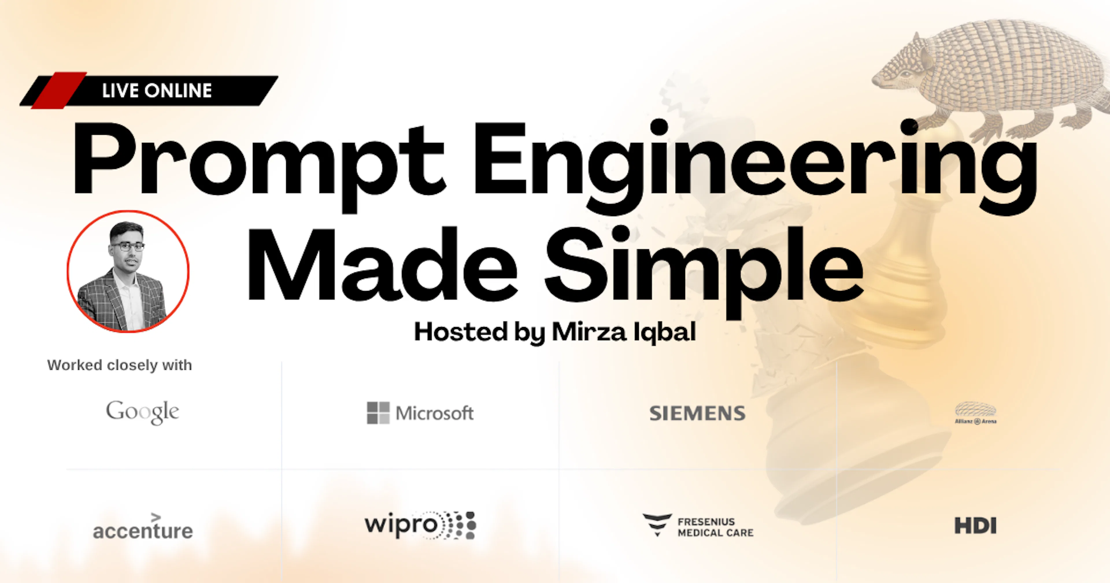 Prompt Engineering Made Simple