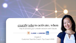 Map and Activate Your LinkedIn Network with Claude