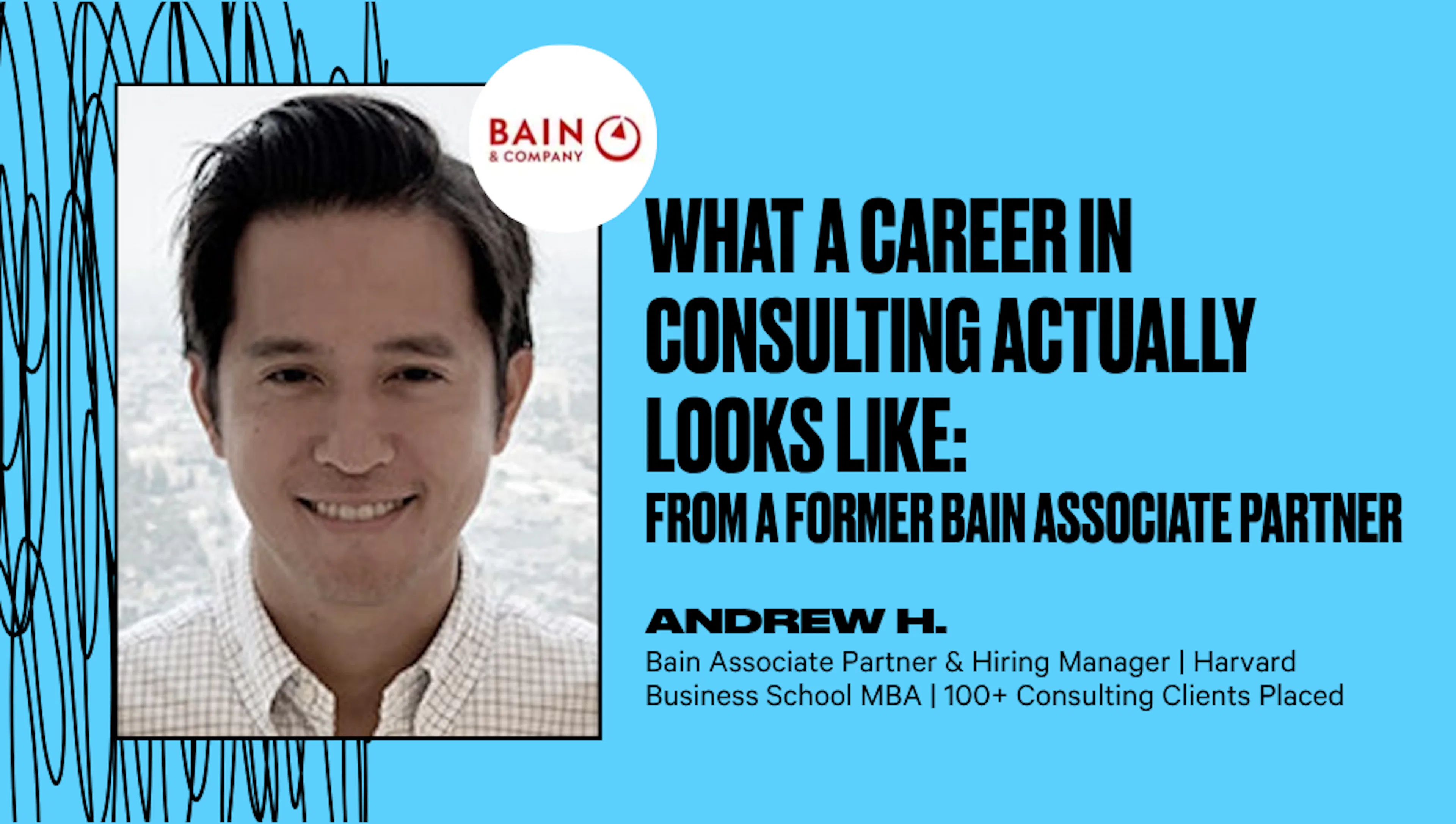 What a Career in Consulting Actually Looks Like: From a Former Bain Associate Partner