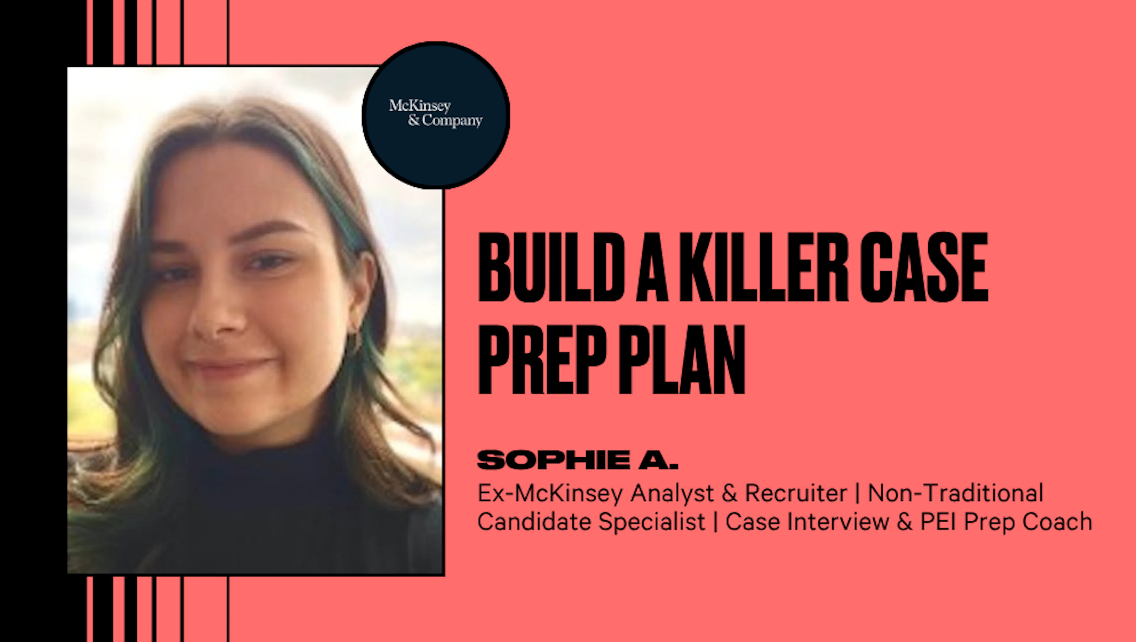 Build A Killer Case Prep Plan