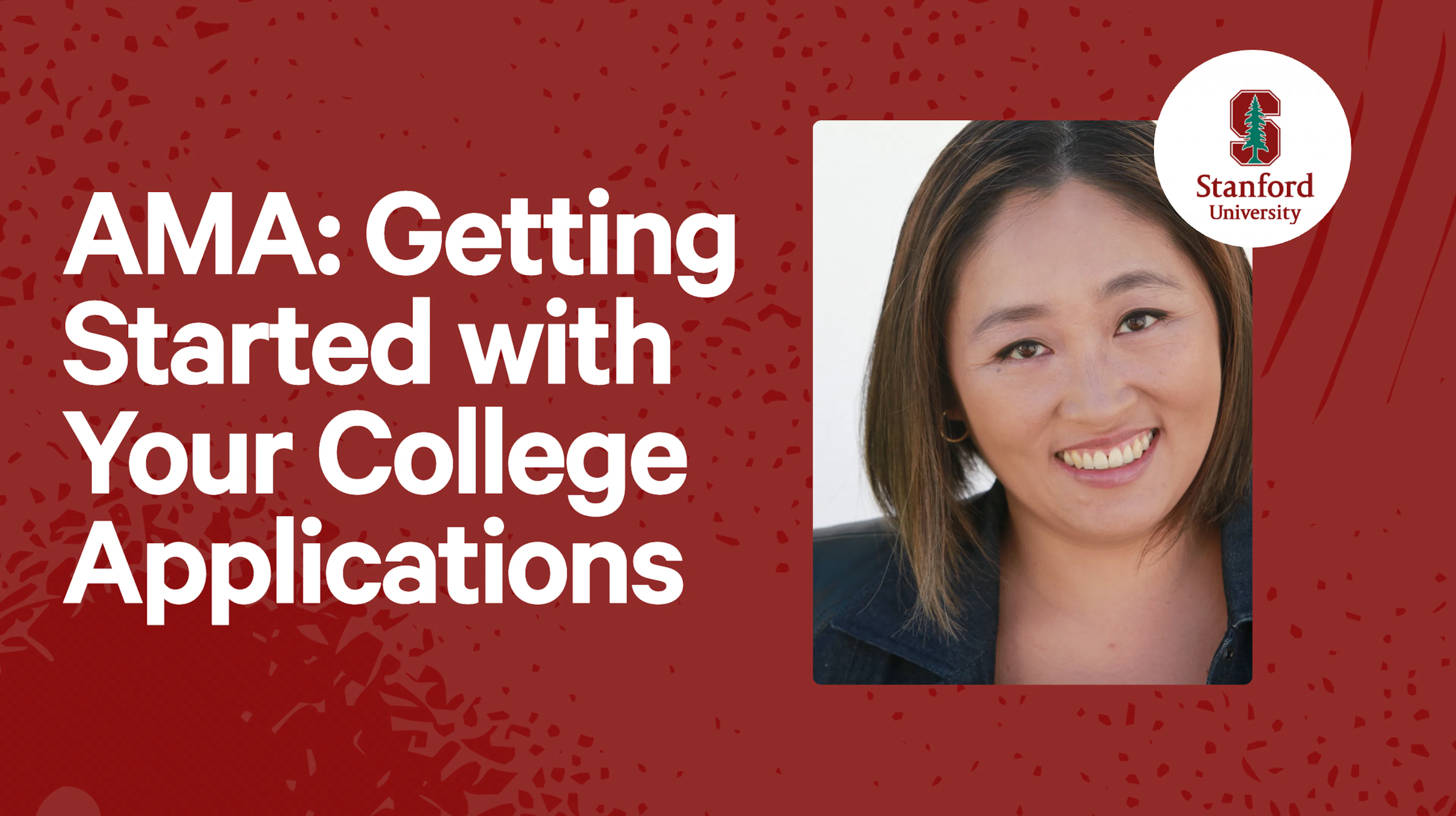 AMA: Getting Started With Your College Applications