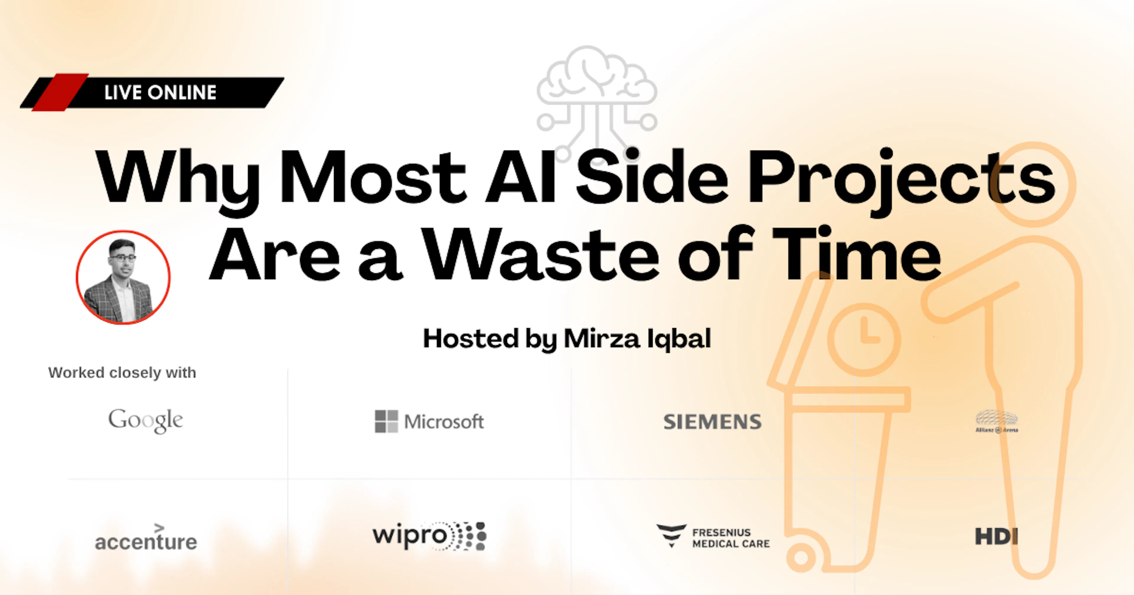 Why Most AI Side Projects Are a Waste of Time