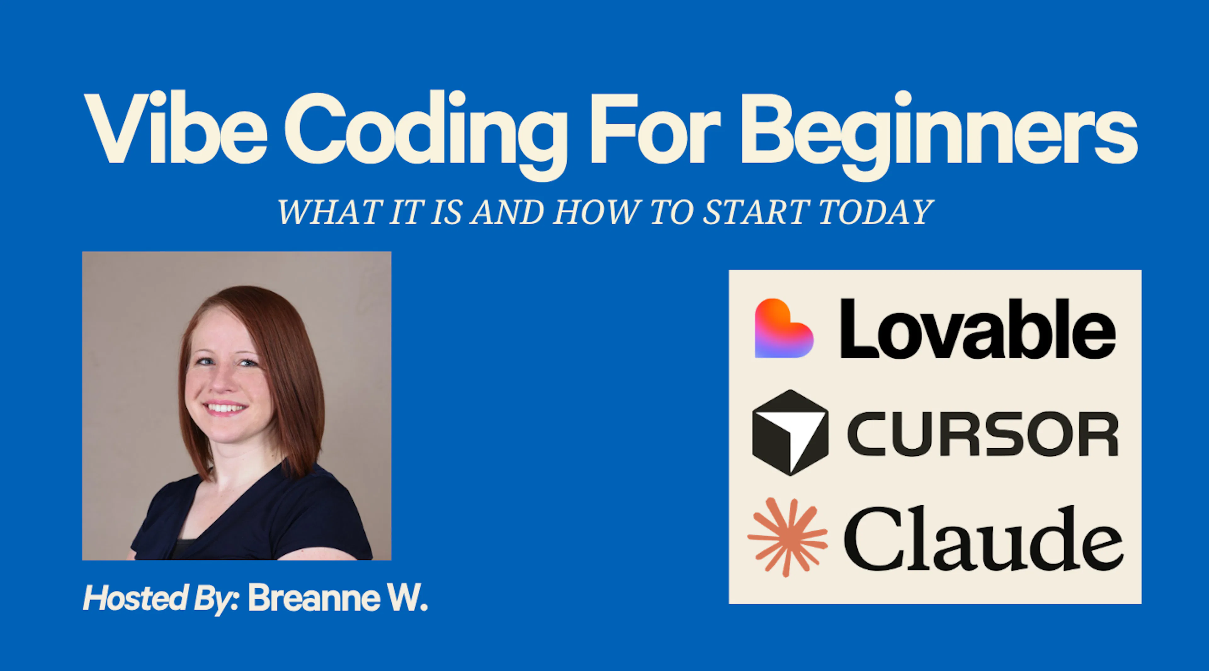 Vibe Coding For Beginners: What It Is and How to Start Today
