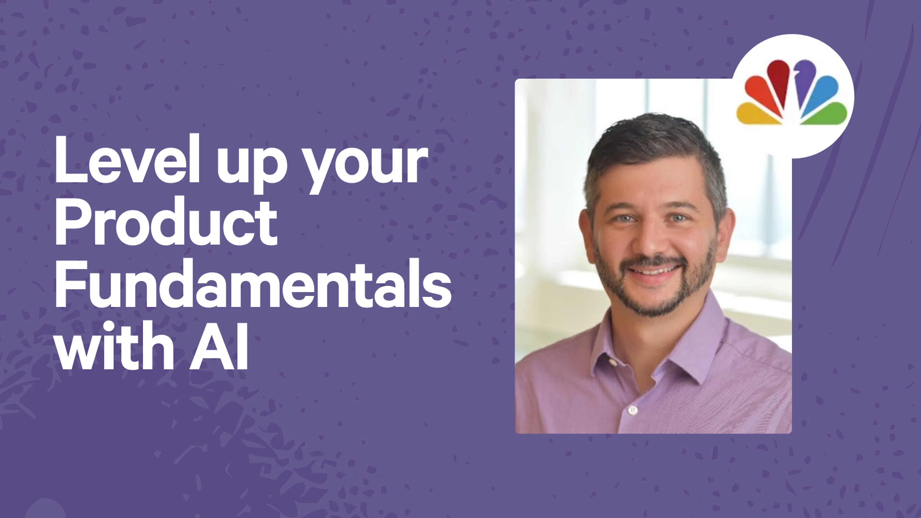 Level up your Product Fundamentals with AI