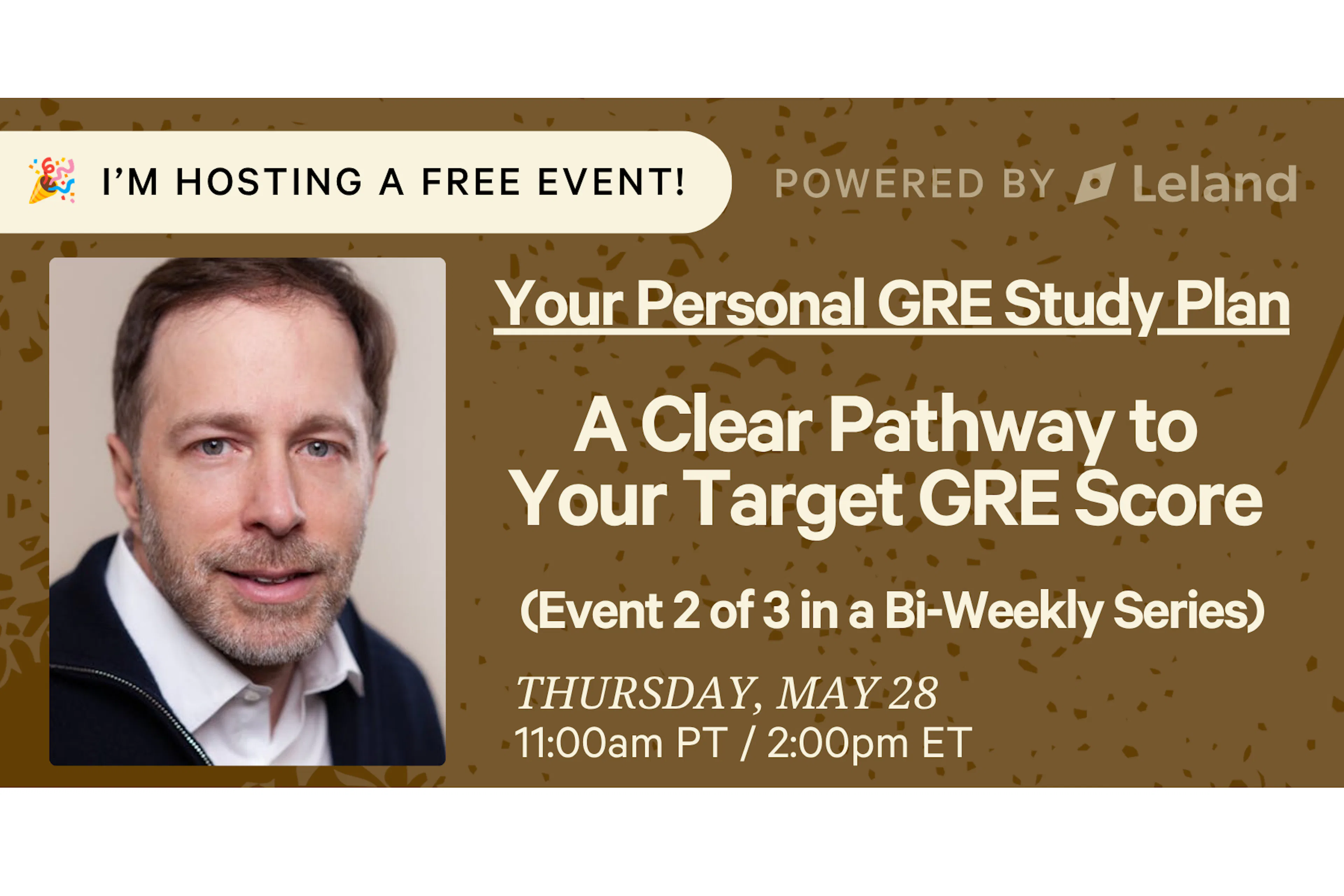 Your Personal GRE Study Plan: A Clear Pathway to Your Target GRE Score 