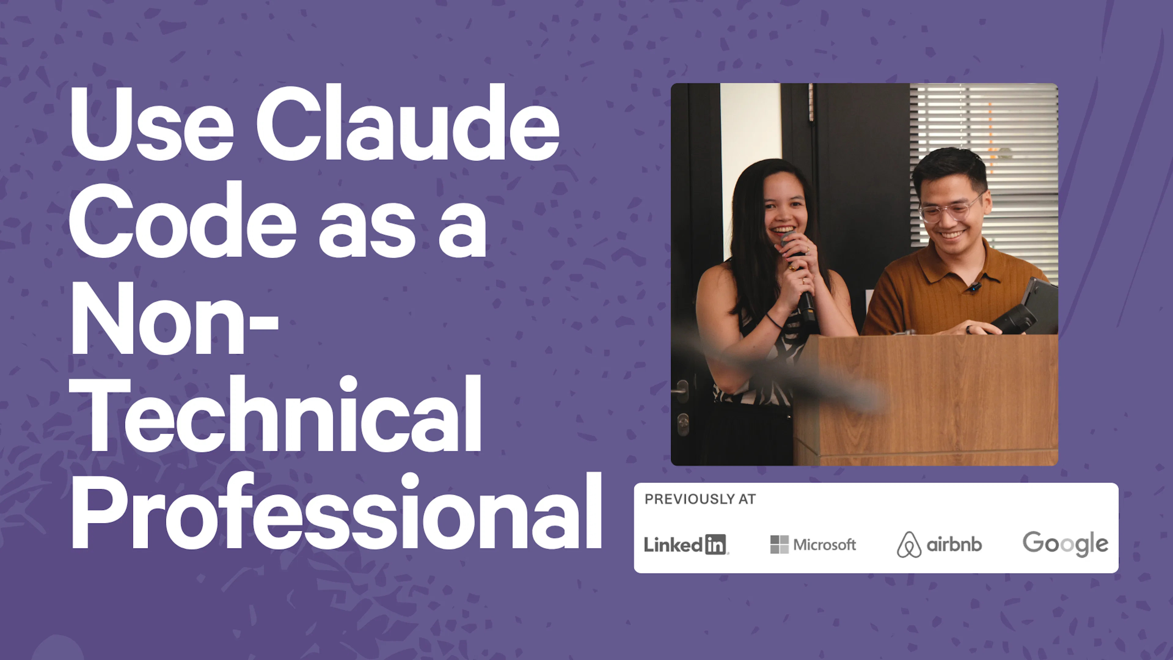 Claude for Non-Technical Professionals