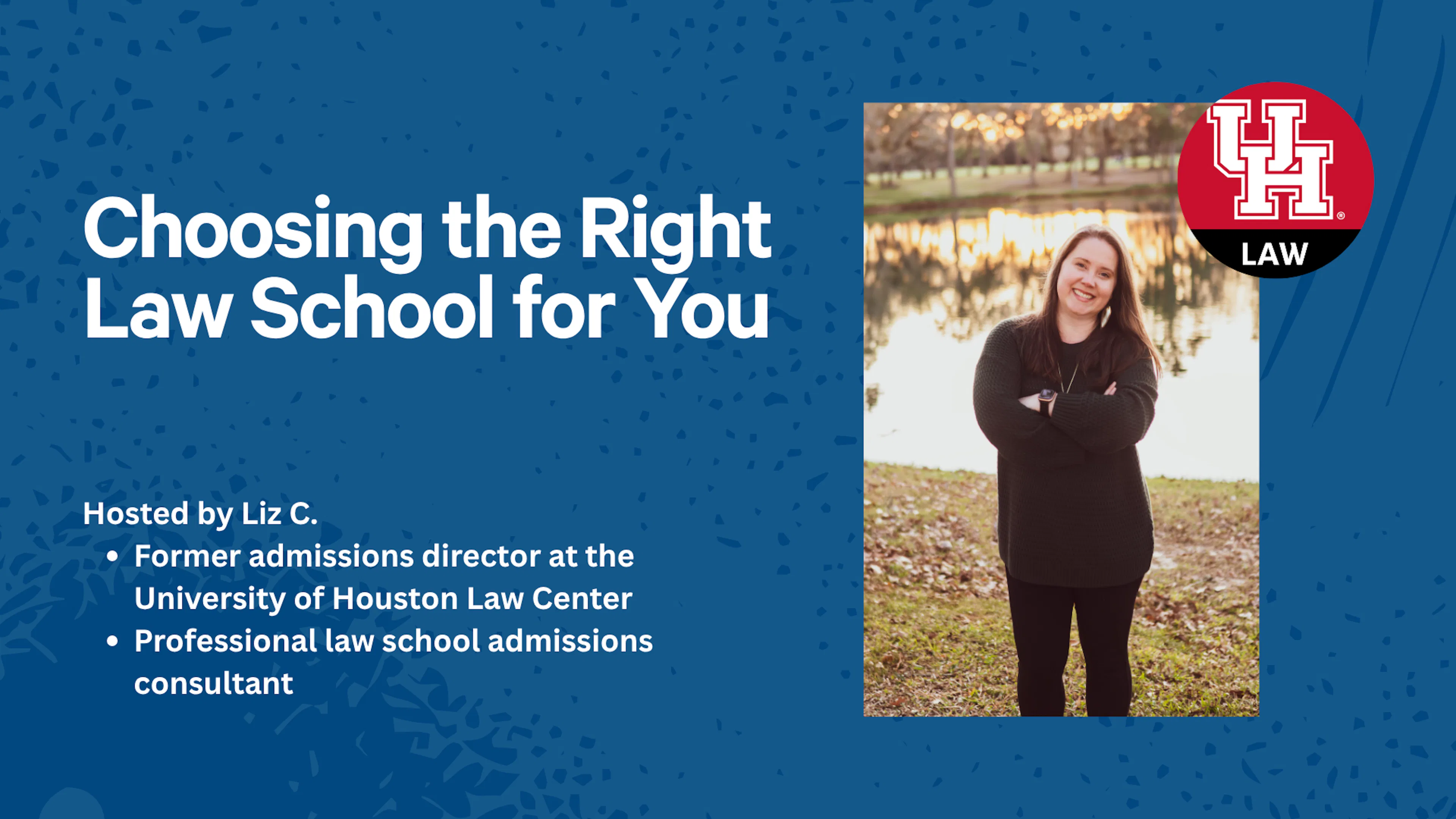 Choosing the Right Law School for You