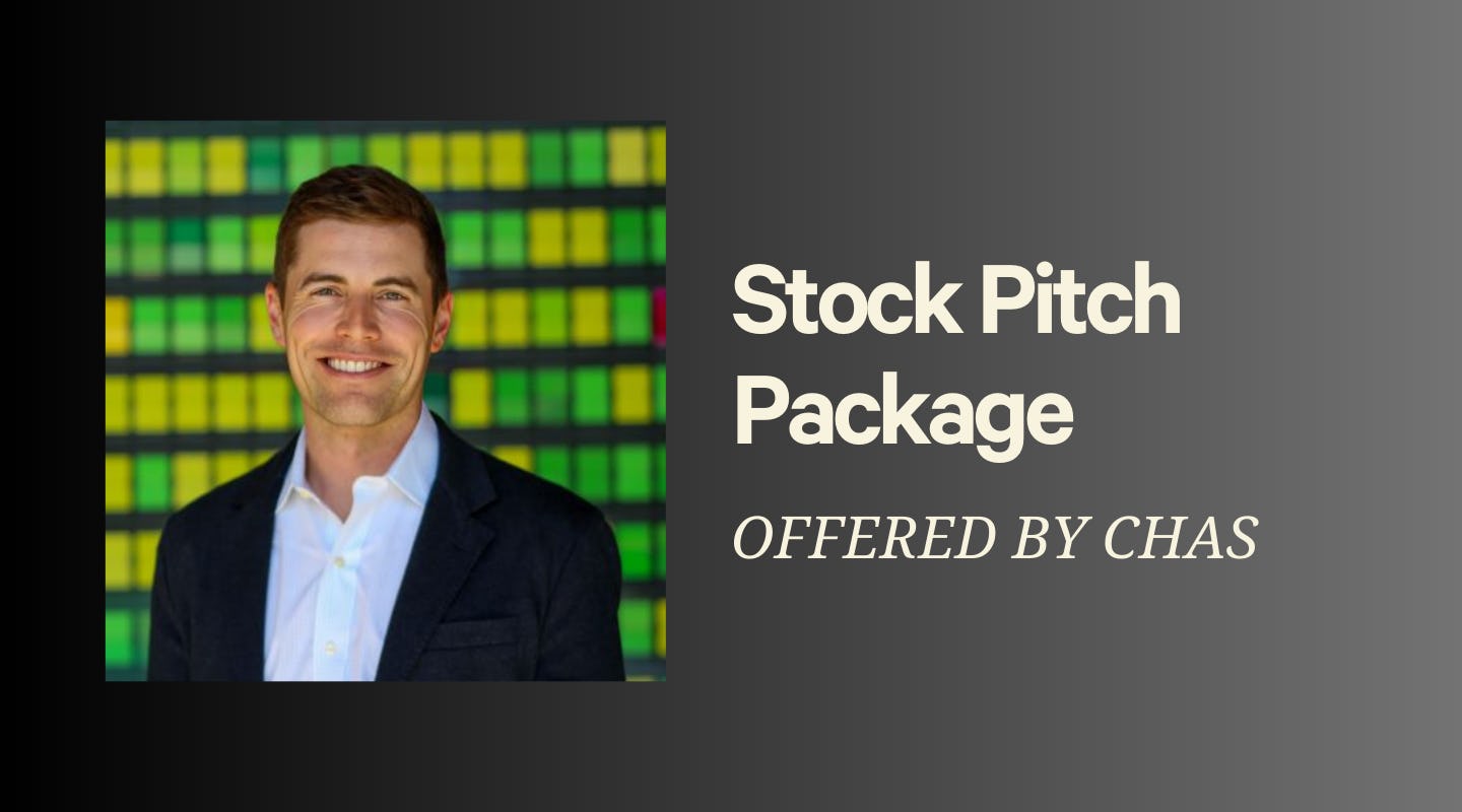 Stock Pitch Review