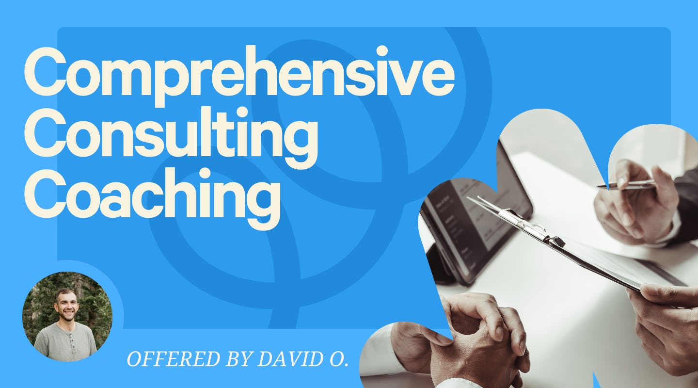 Comprehensive Coaching: Crafting Candidates into Case-cracking Consultants