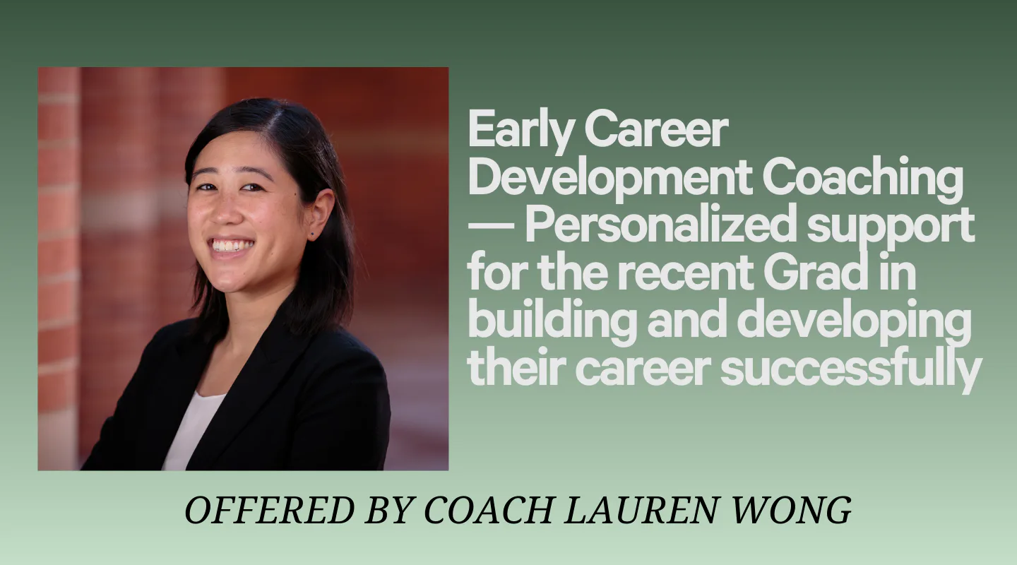 Career Development Coaches | Leland