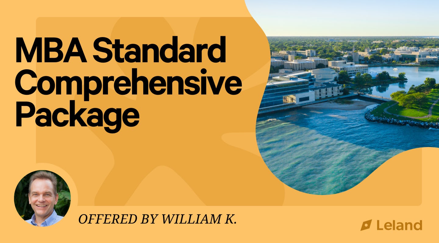 Standard Comprehensive Package