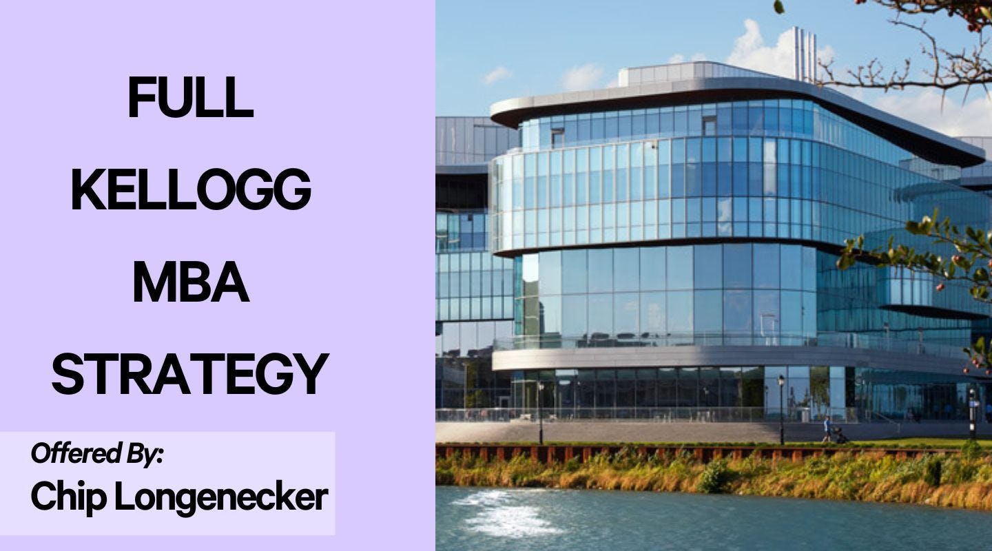 Traditional FullTime MBA Admissions Coaches Leland