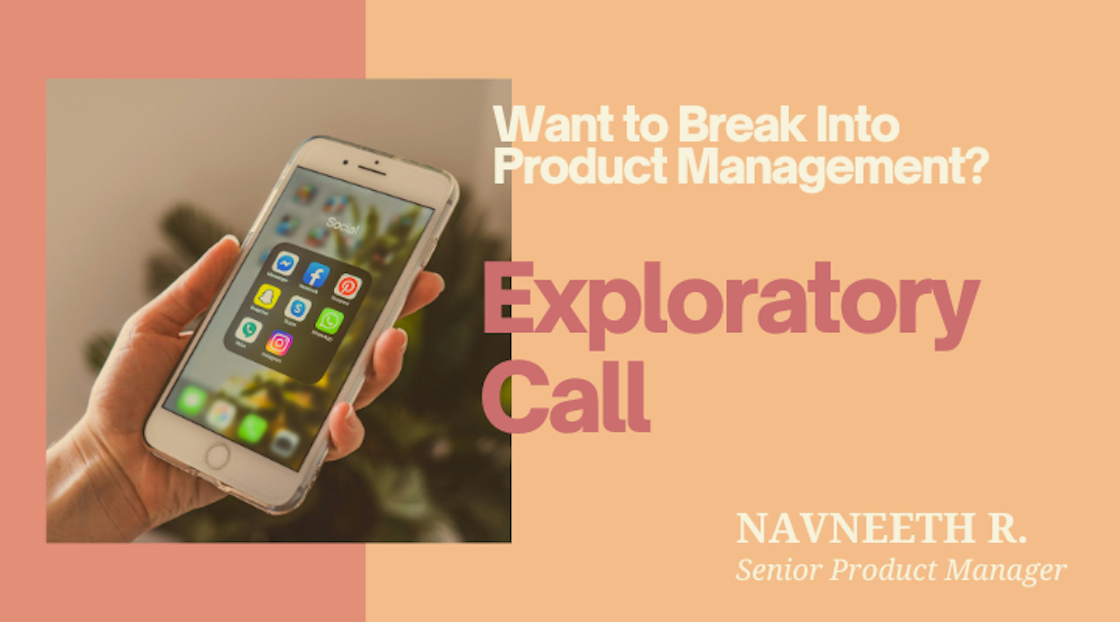 Exploratory call