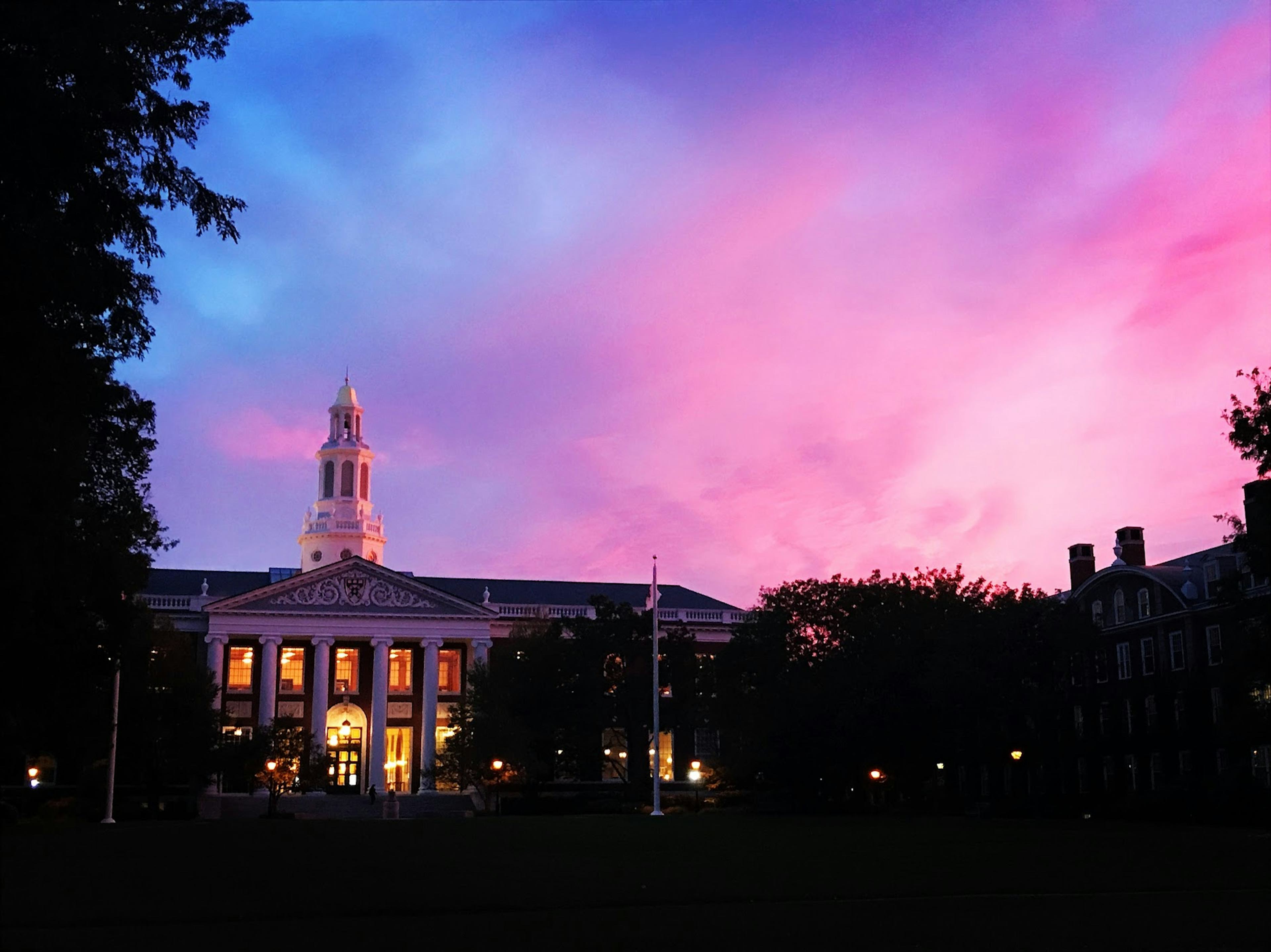 HBS Essay Strategy & Editing