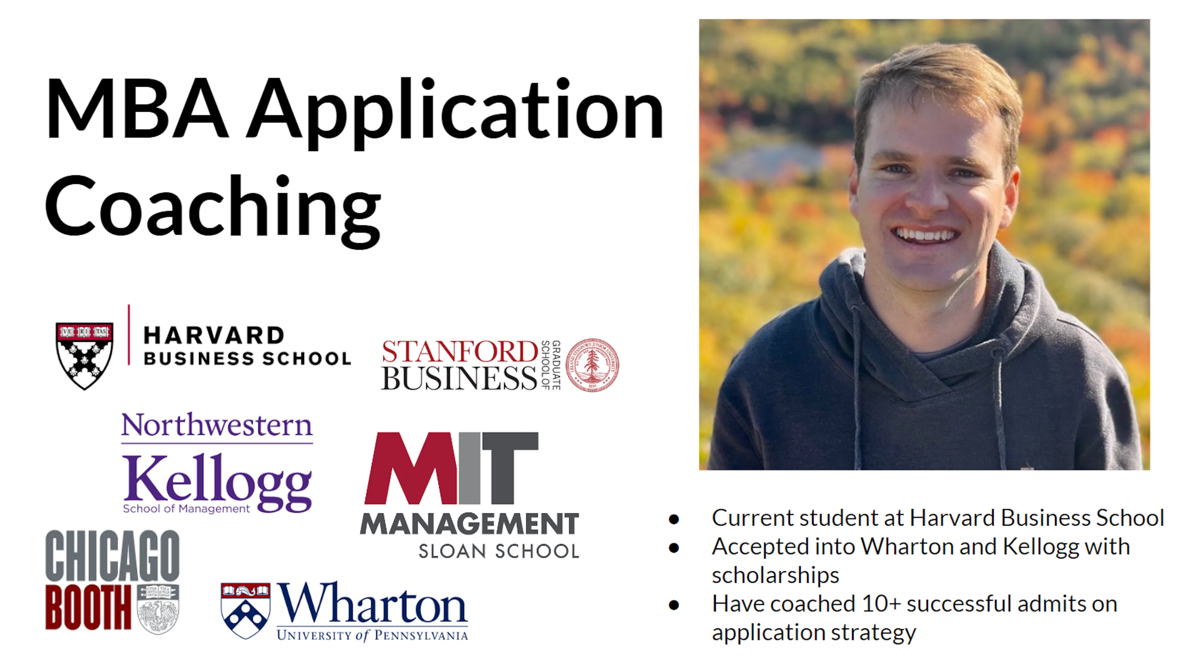 MBA Essay Coaching | Nail your story! 