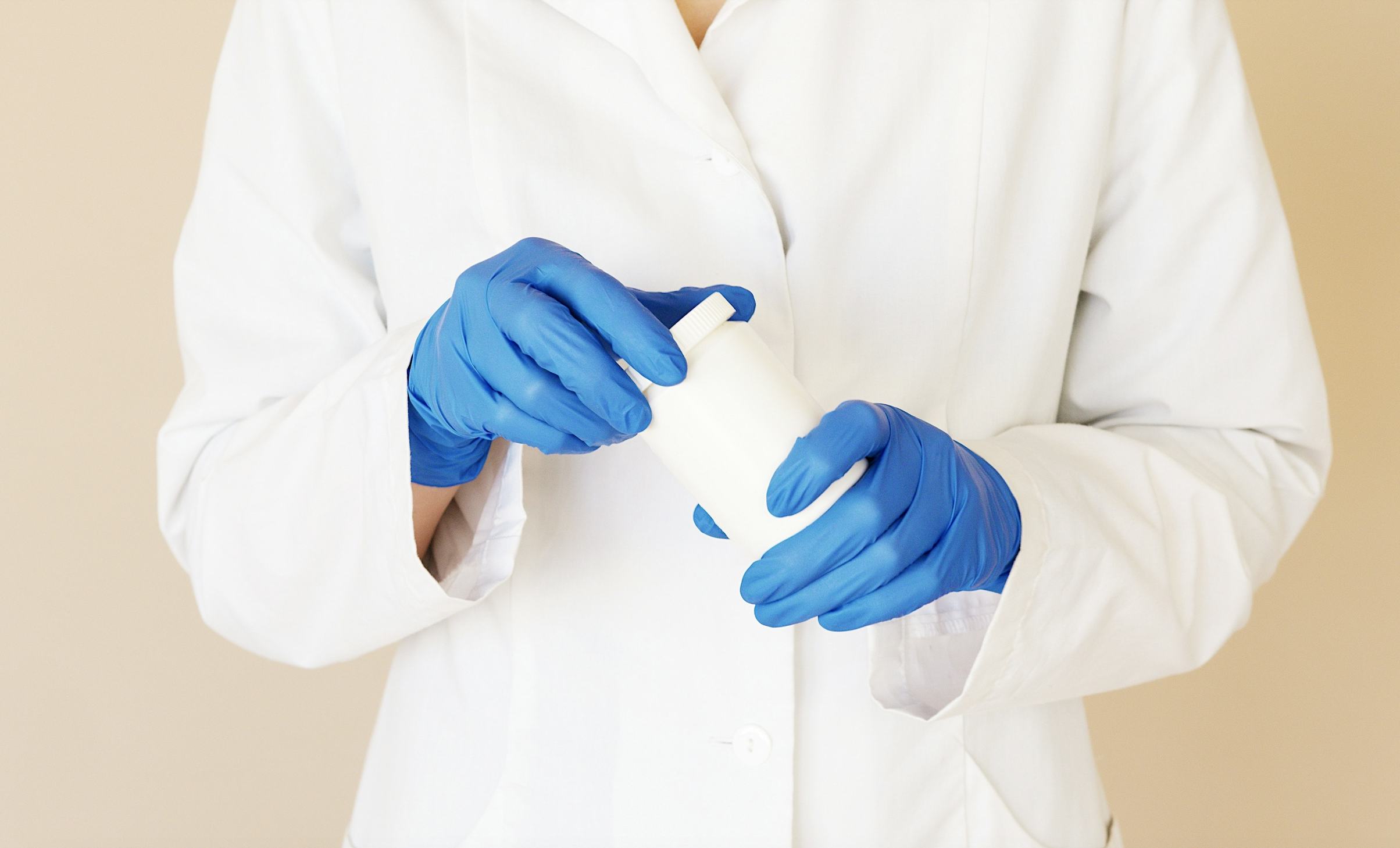 Med School Mock Interview