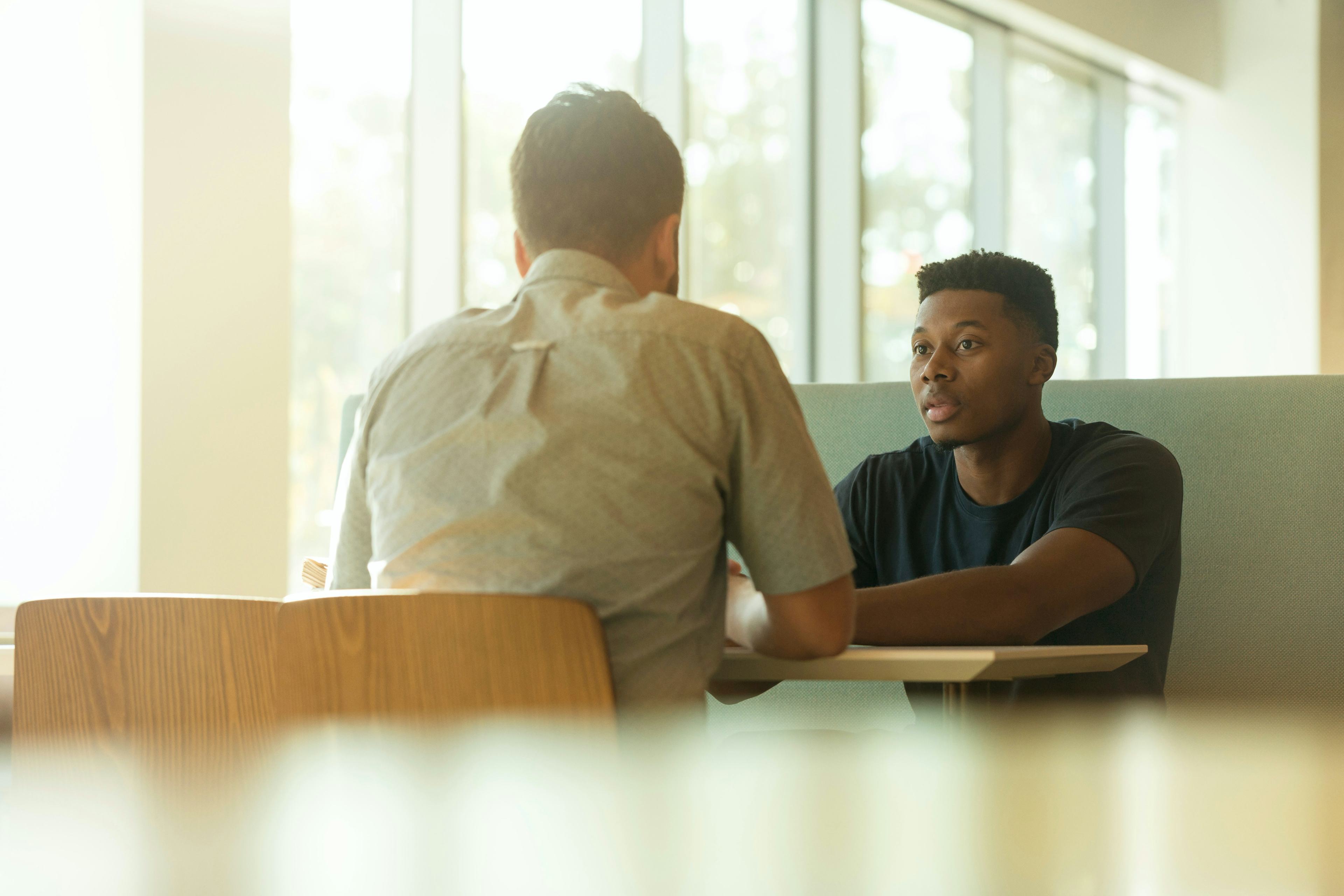 HBS Mock Interview