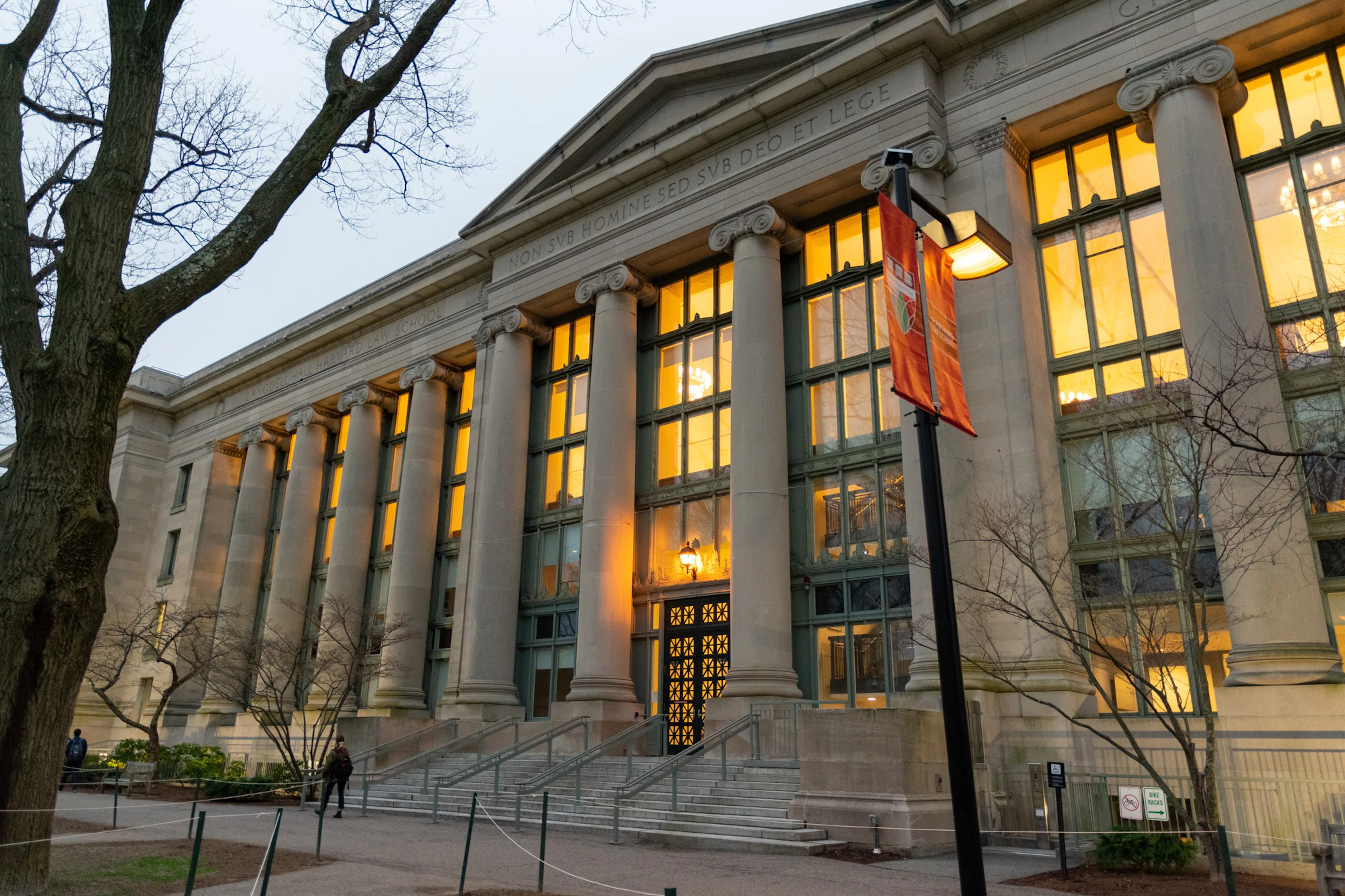 Harvard Law School Interview - How to Win the Interview!