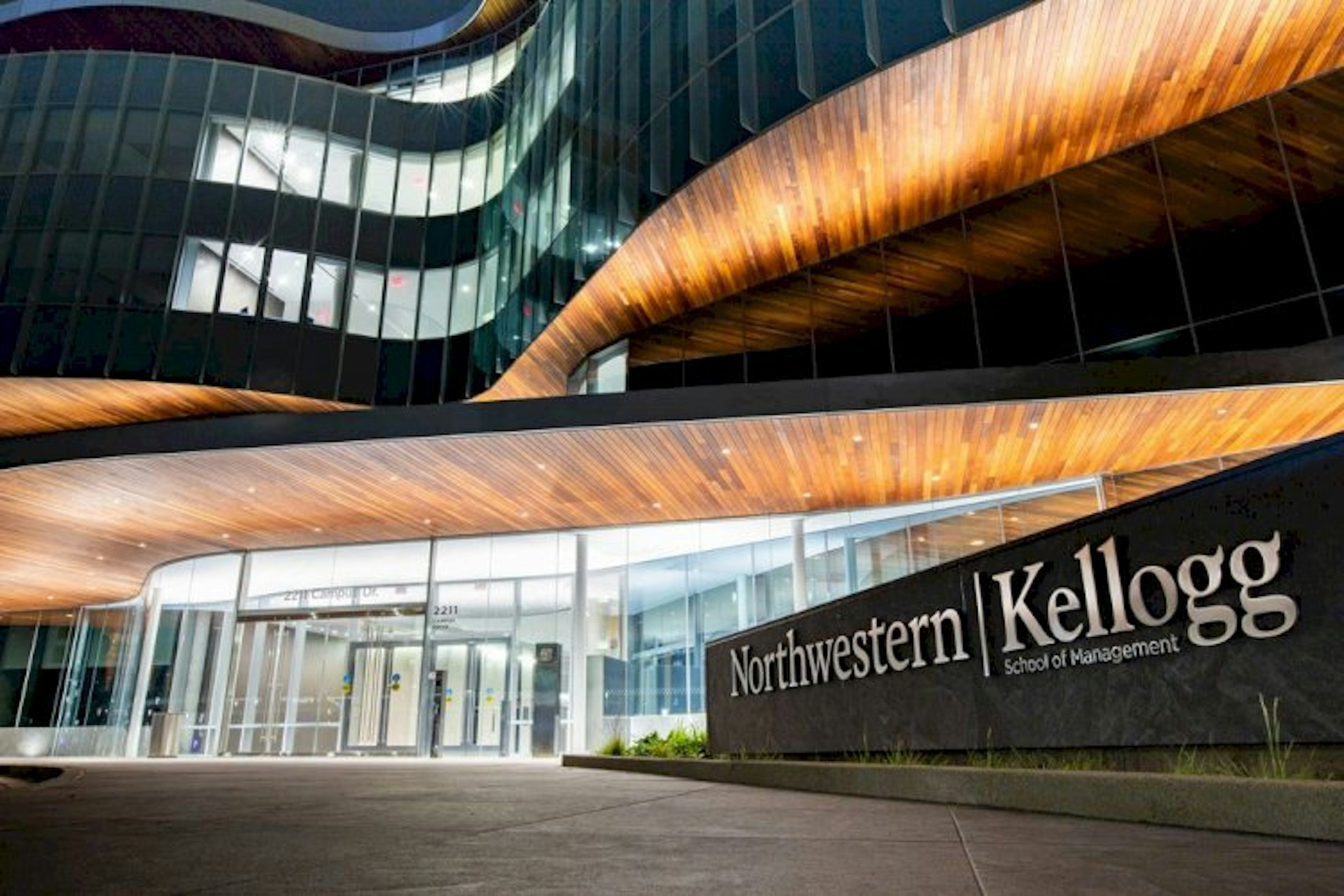 Land your dream MBA at Kellogg!