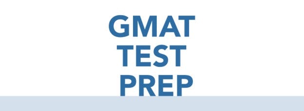 GMAT Test Prep / Tools to SUCCEED (700+ Scorer)
