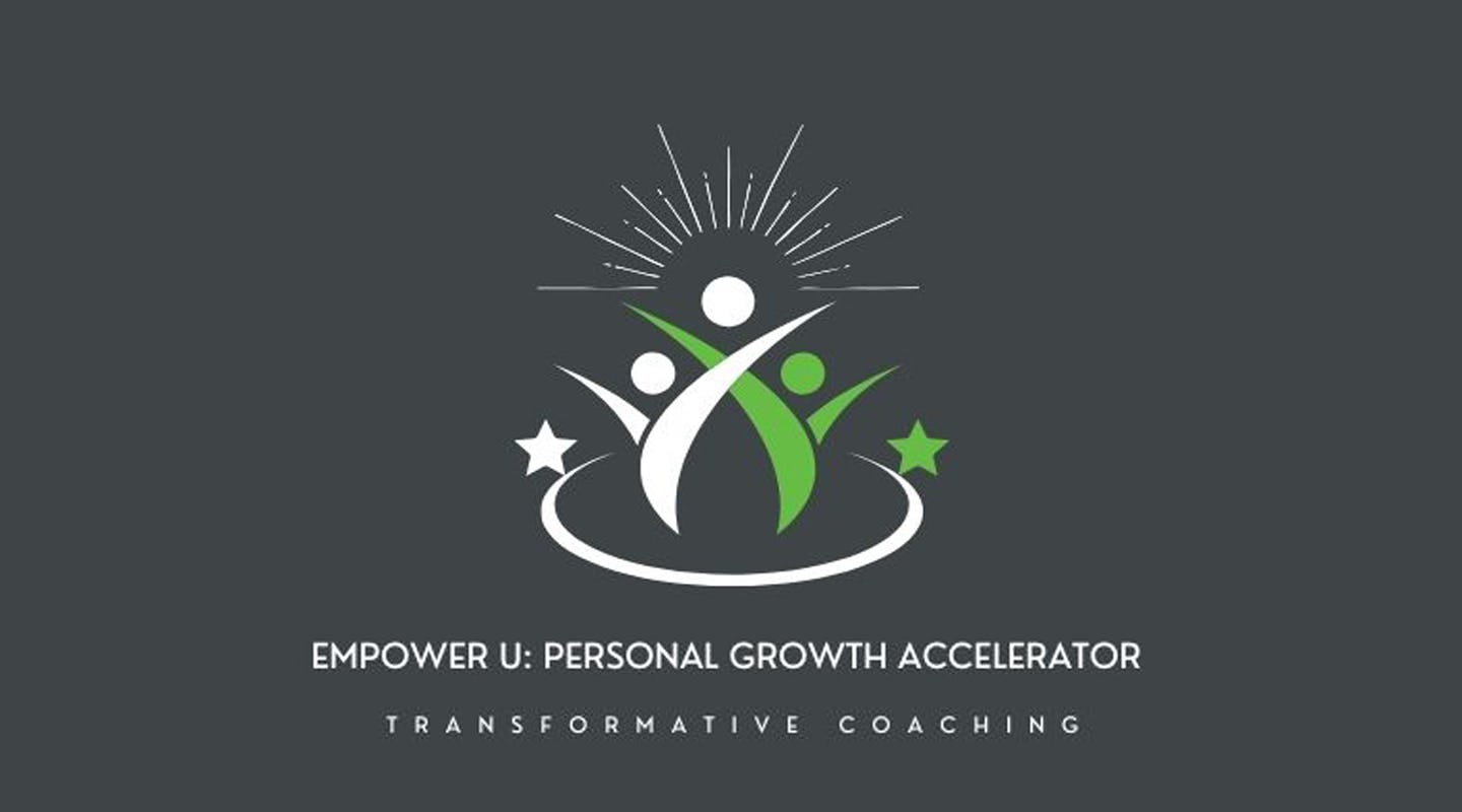 EmpowerU: Personal Growth Accelerator – Transformative Coaching Package!